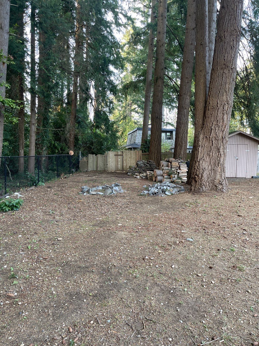 Tree Removal using Tree Removal by Mike Jones & Sons Tree Service LLC 