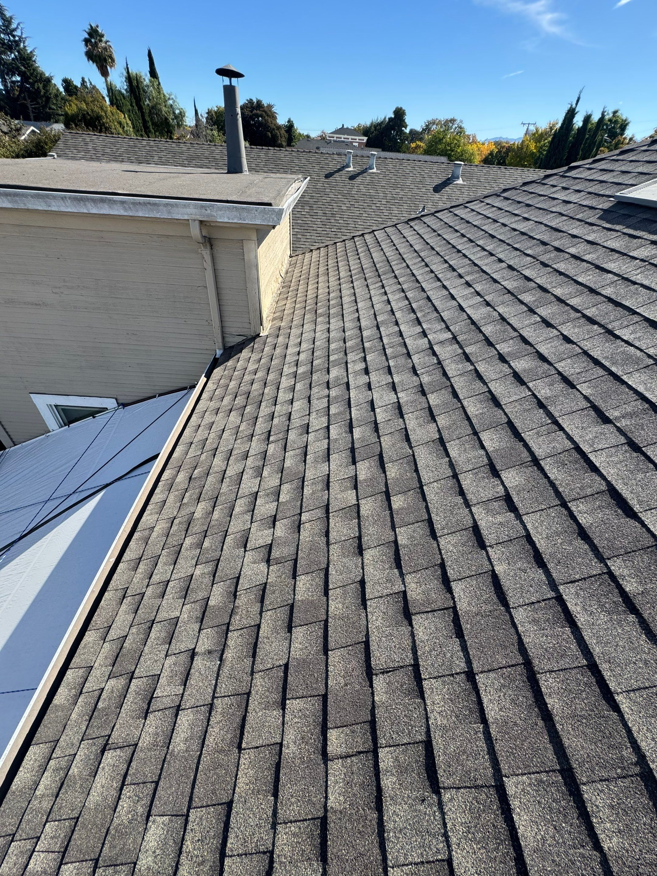 Roof Replacement - San Jose, CA 95112 by Epic Roof Replacement