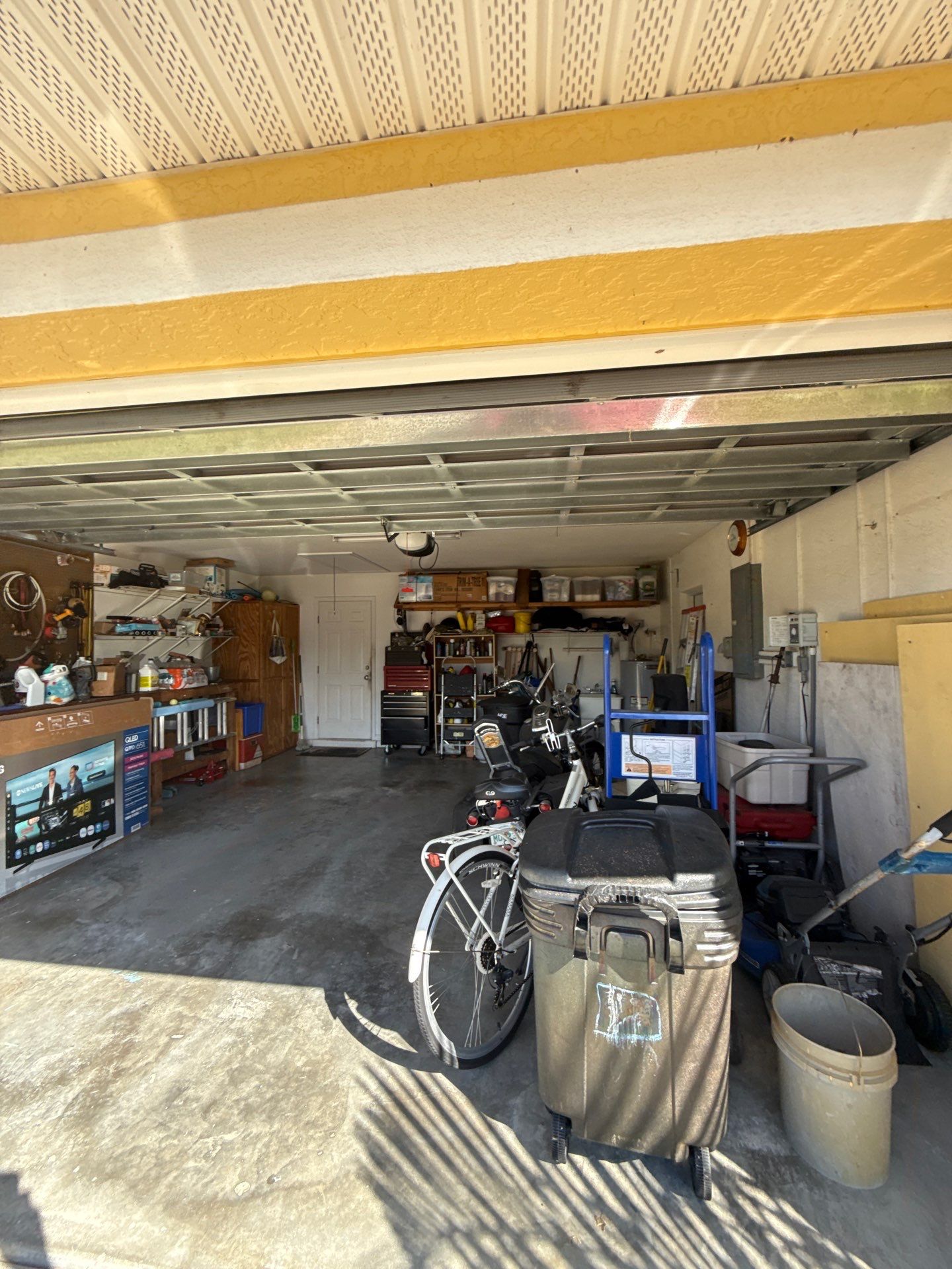 Project in Fort Myers by Sunbelt Home Solutions