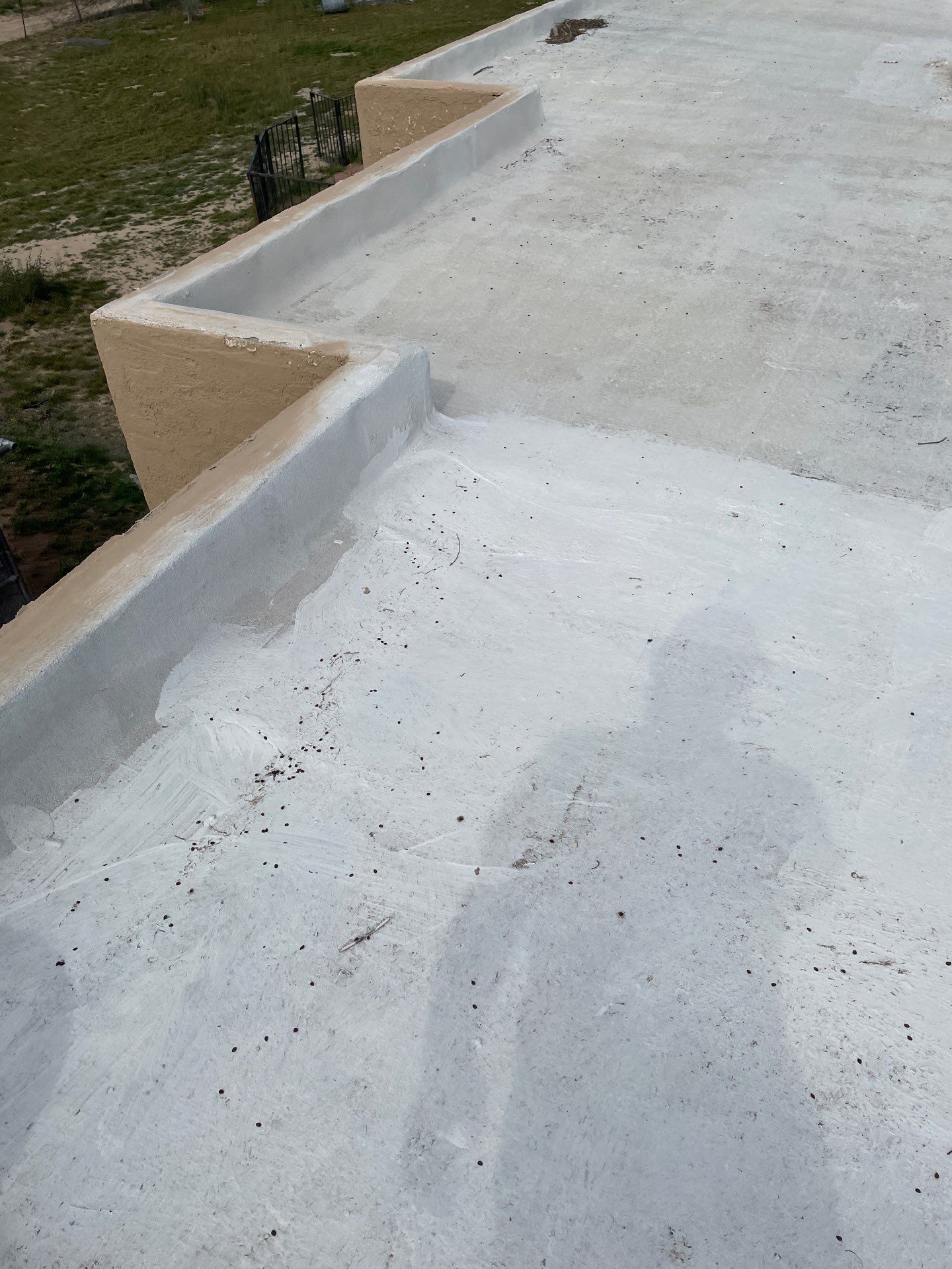 Hope Animal Shelter by West Coast Roofing AZ