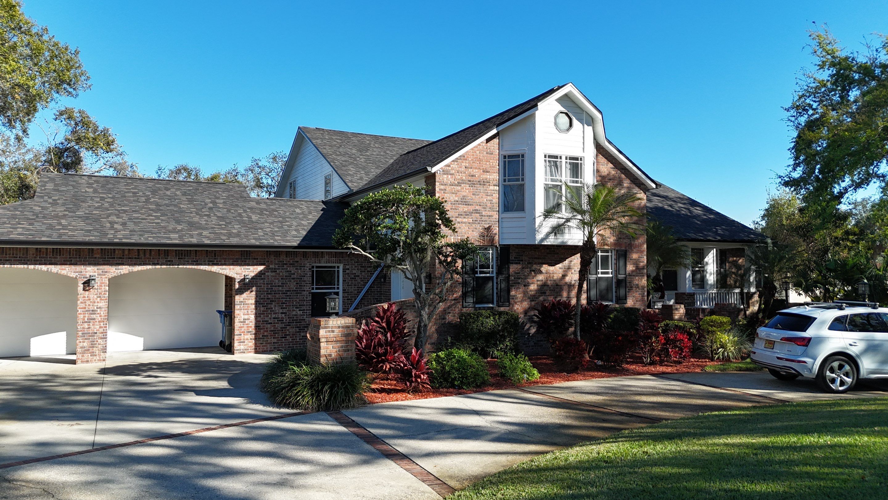 Roof Replacement in Riverview, FL by Shingle Masters Roofing