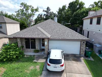 Driftwood - Owens Corning TruDefinition Duration