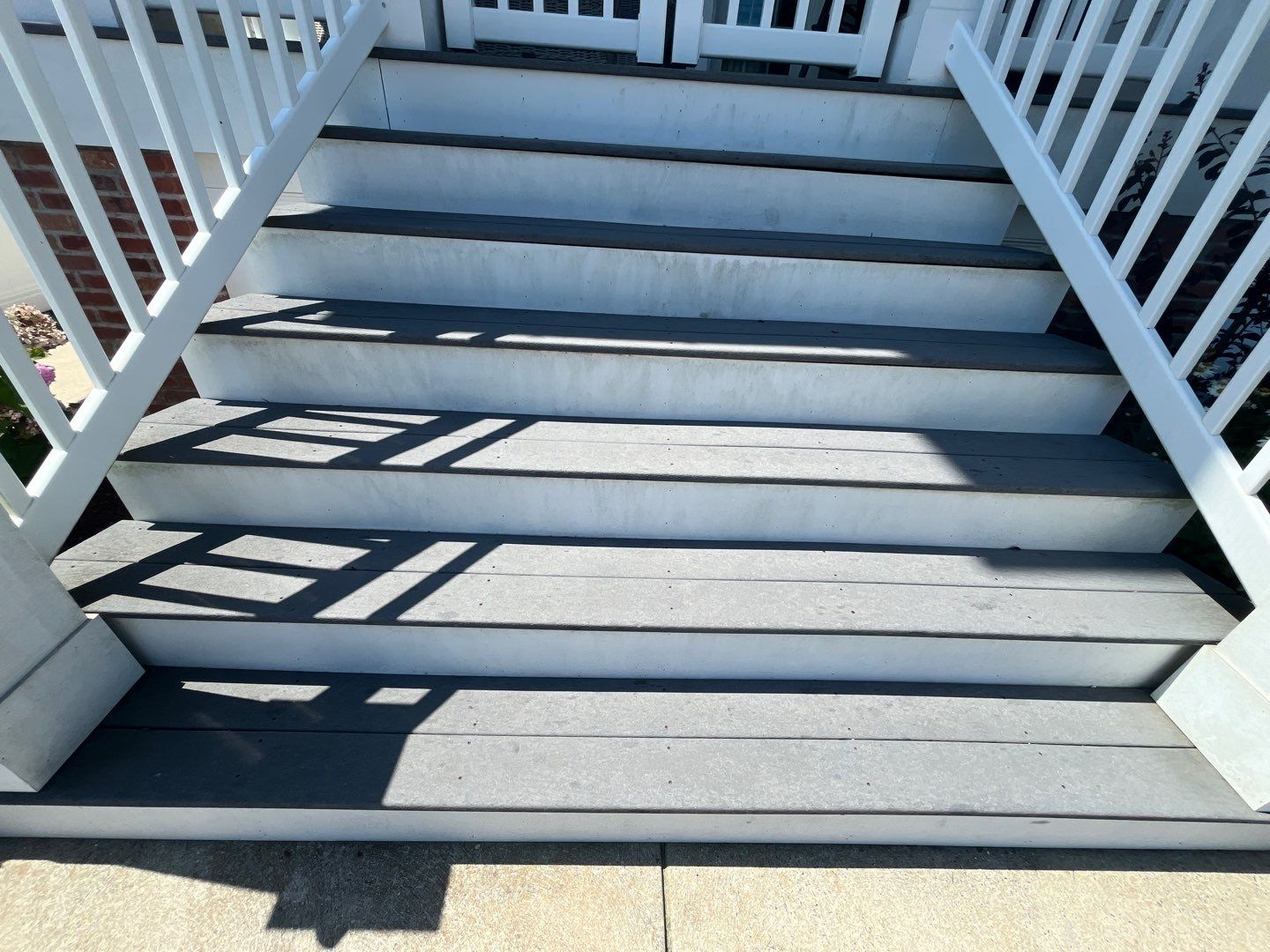 Power Wash by Fresh Coat Works LLC