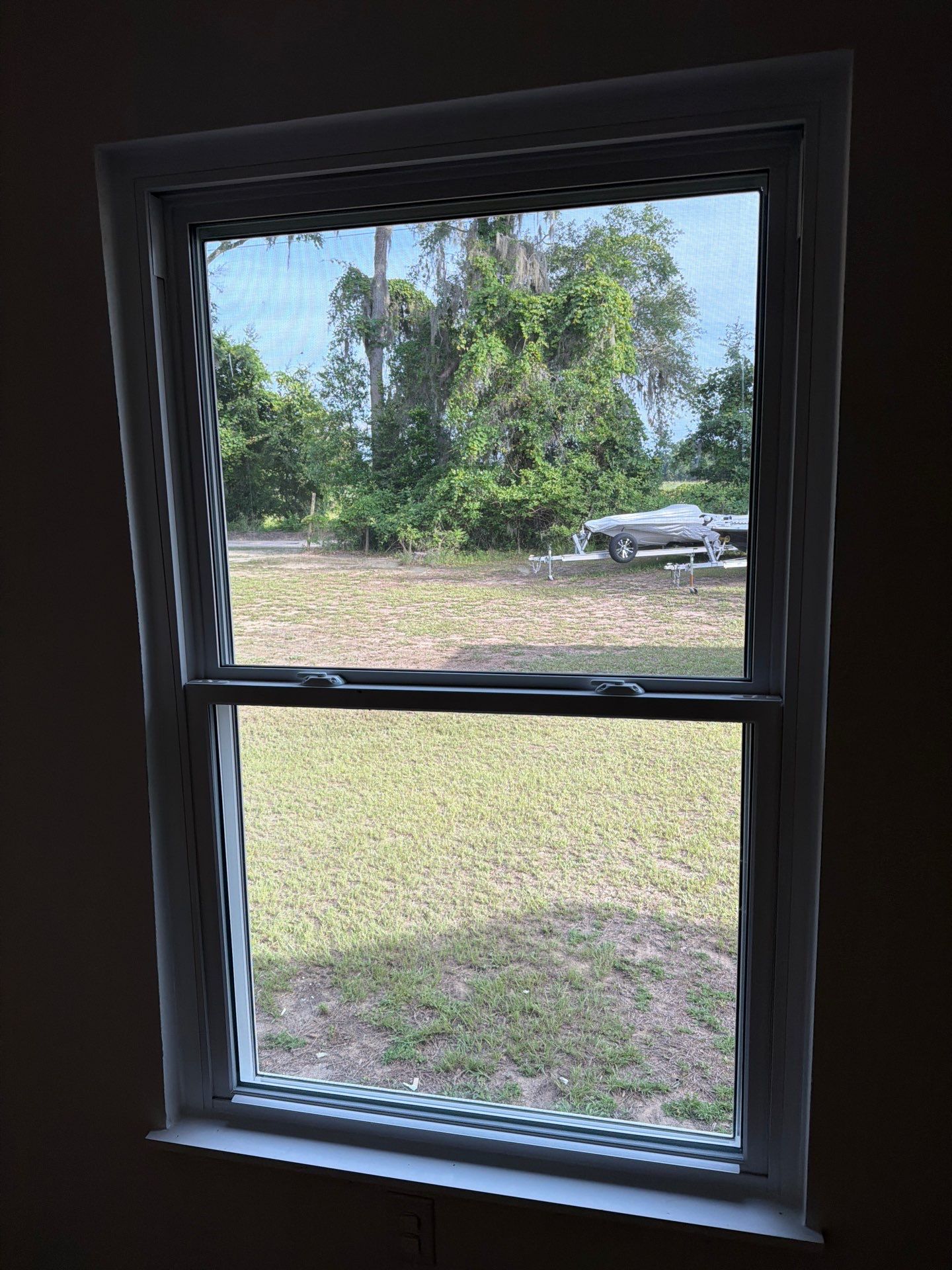 Project in Trenton, FL by Windows & Doors Store