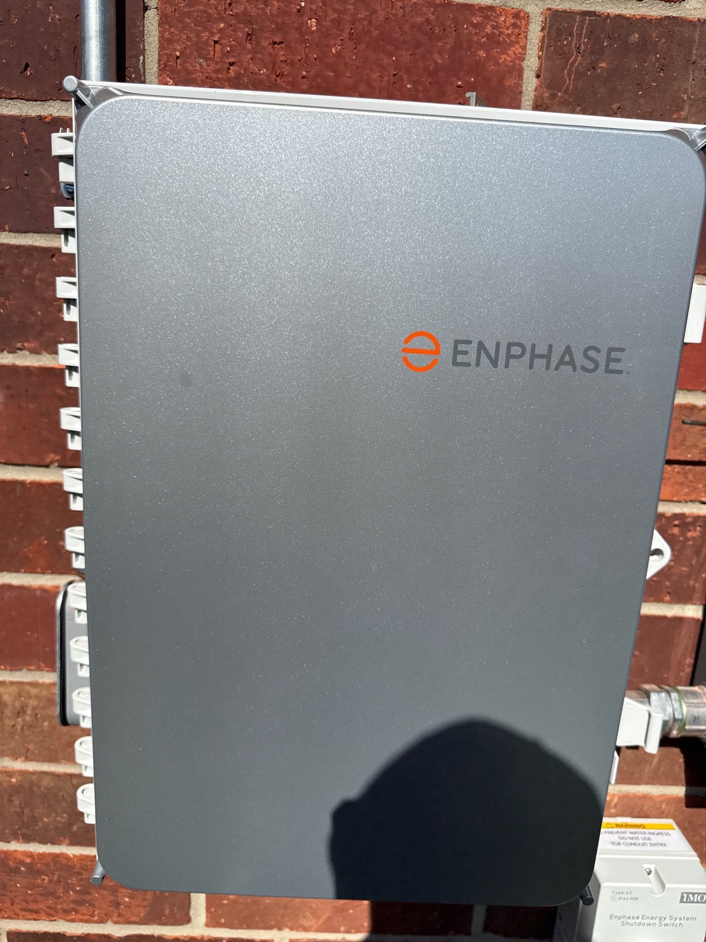 Lavonne in Dallas by Trojan Solar