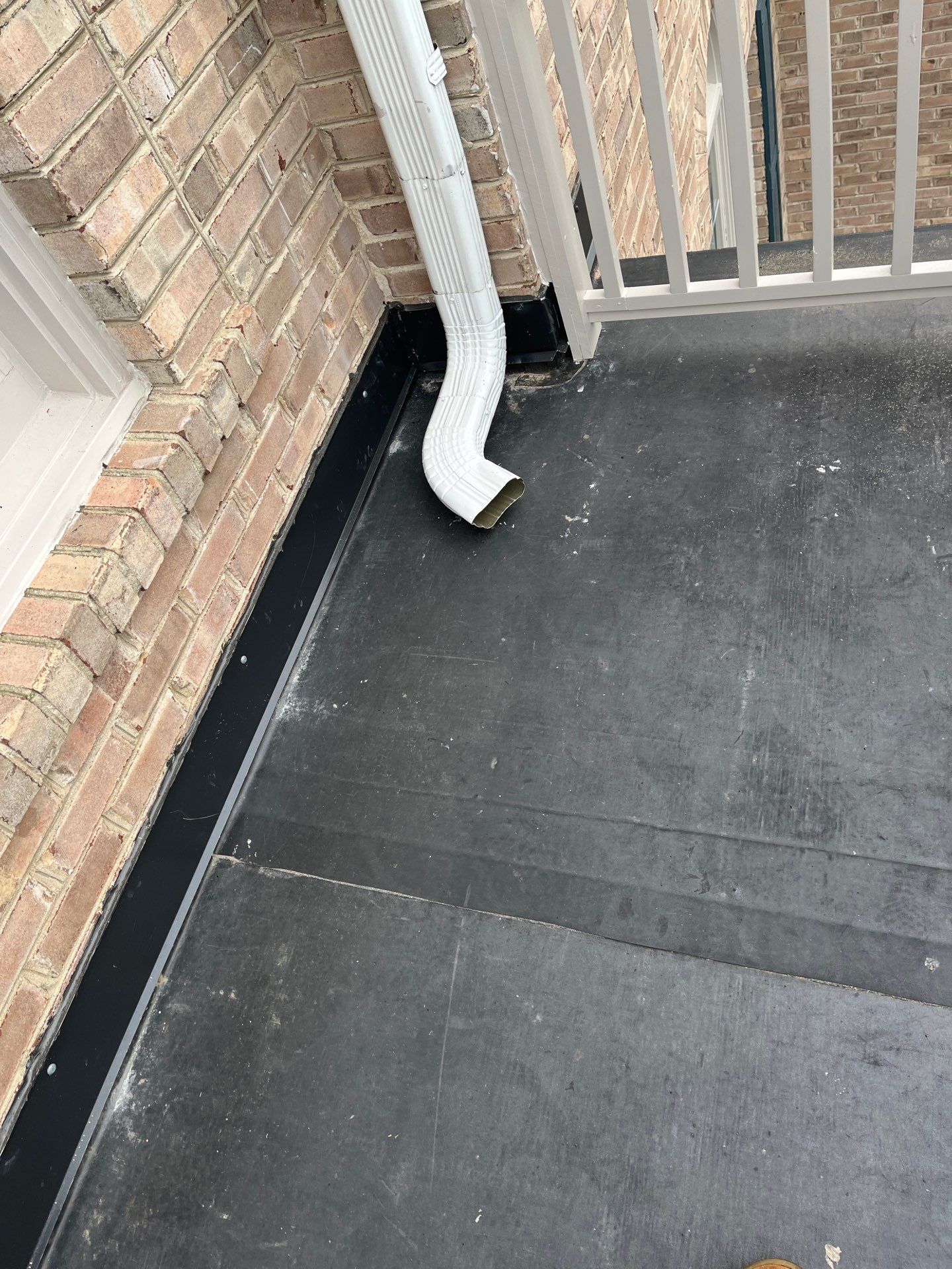 Springfield: CertainTeed Landmark Pro Designer Shingles in Max Def Moire Black by RM Banning, Inc.