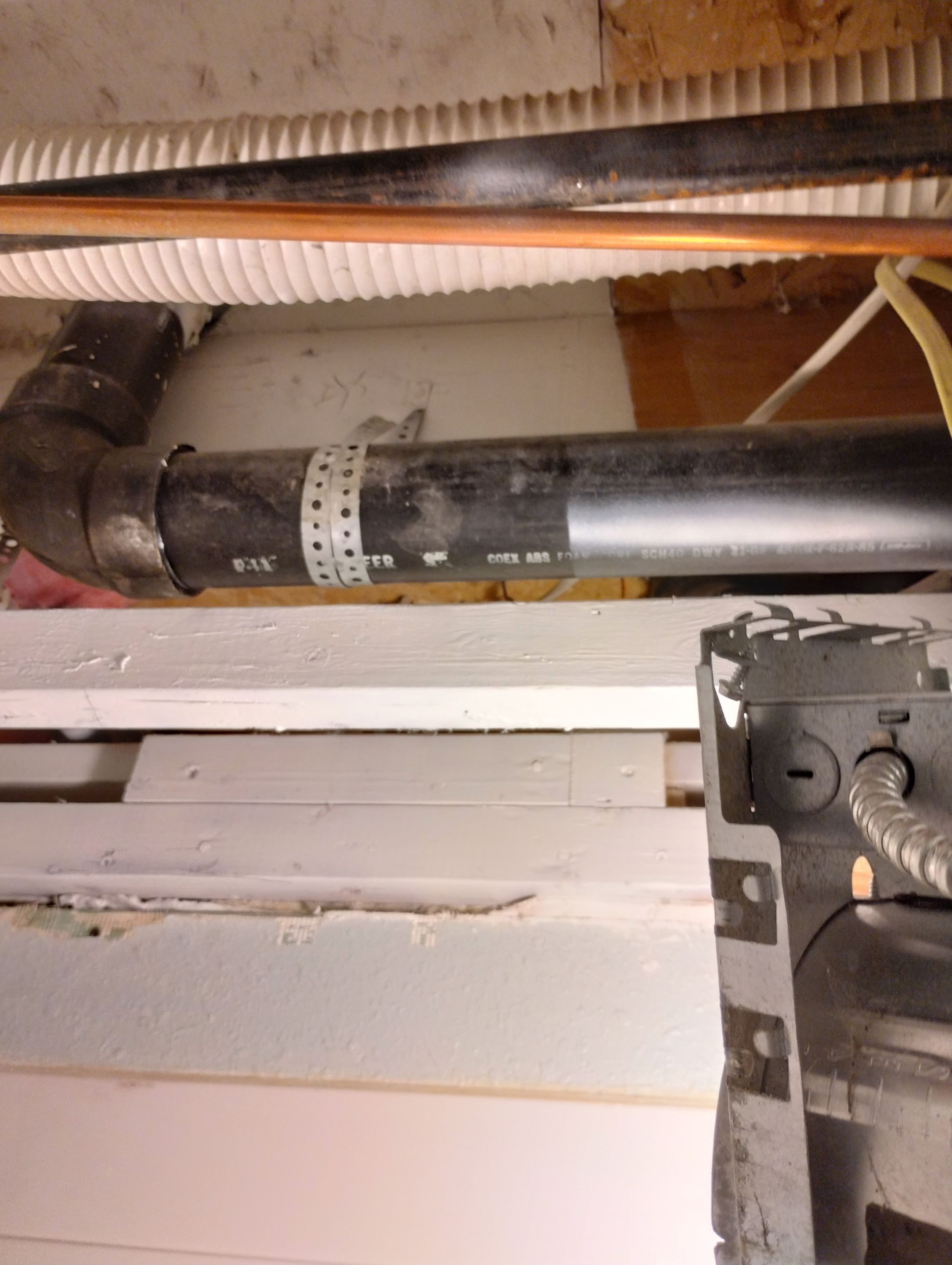 Water Damage by Accountable Home Services