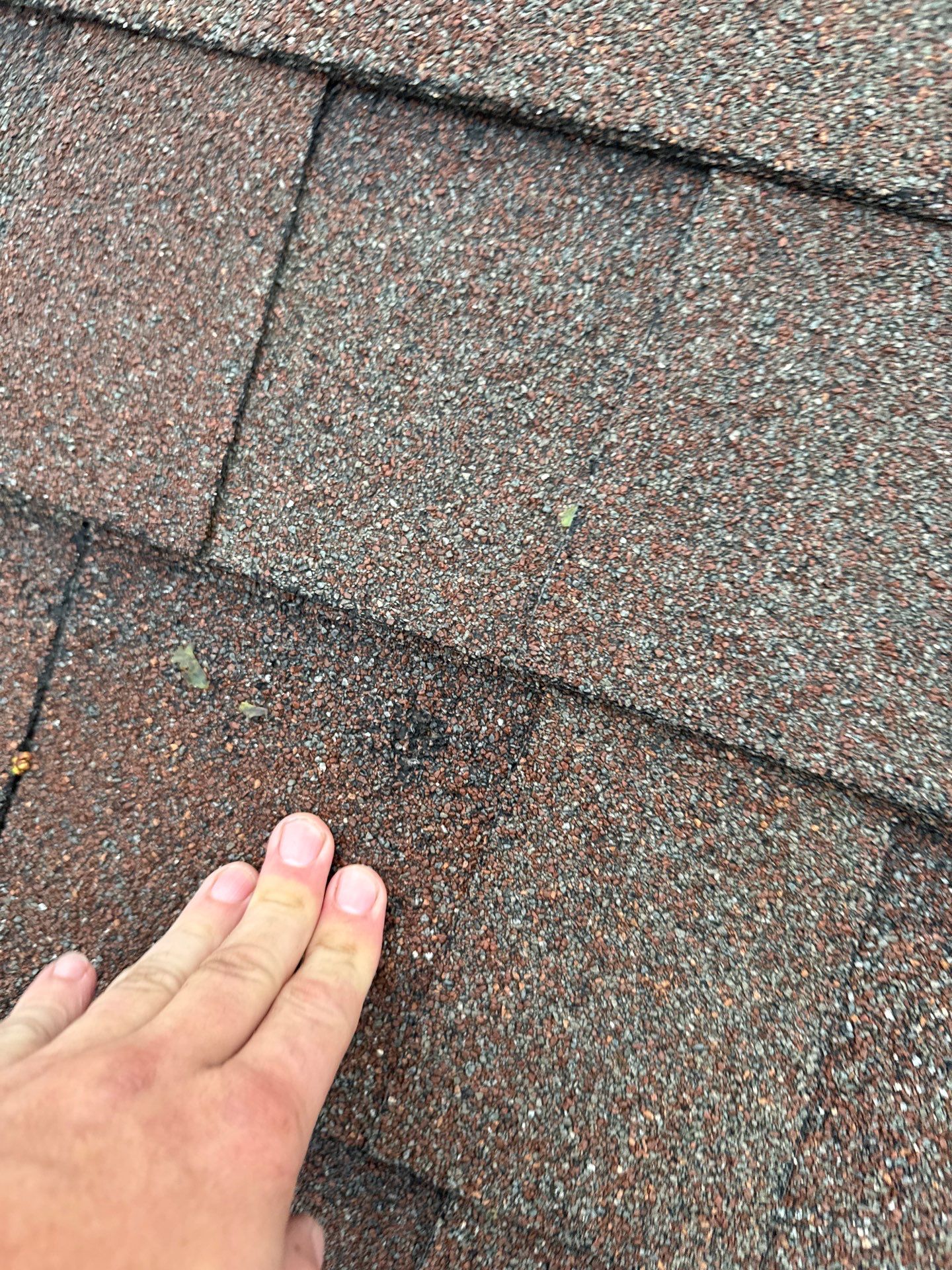 Roof Replacement in Oklahoma City, OK by McCann's Roofing and Construction