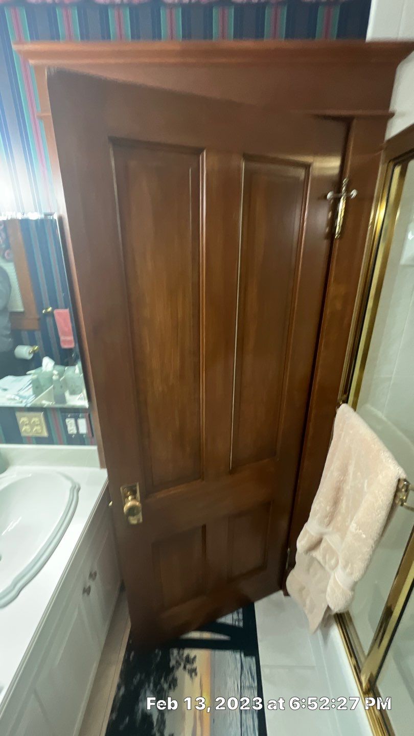 Bathroom Remodel by Ivy Lea Construction