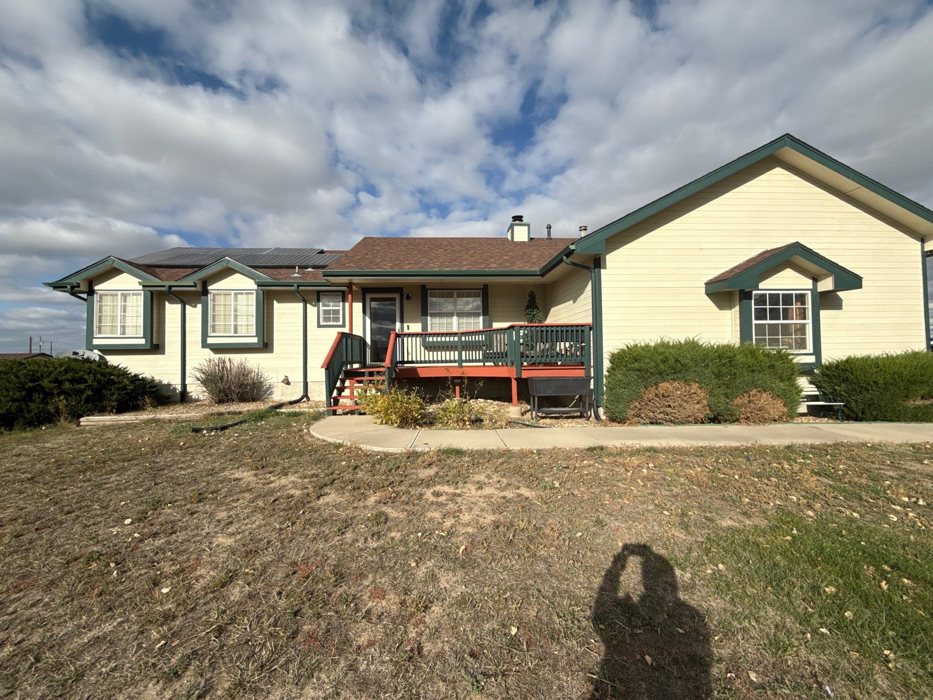 Align Siding and Anlin window in Elizabeth by 1st choice windows and siding