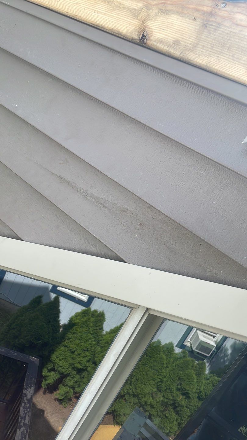 Siding Replacement using Certainteed Monogram D5 by 180 Contractors