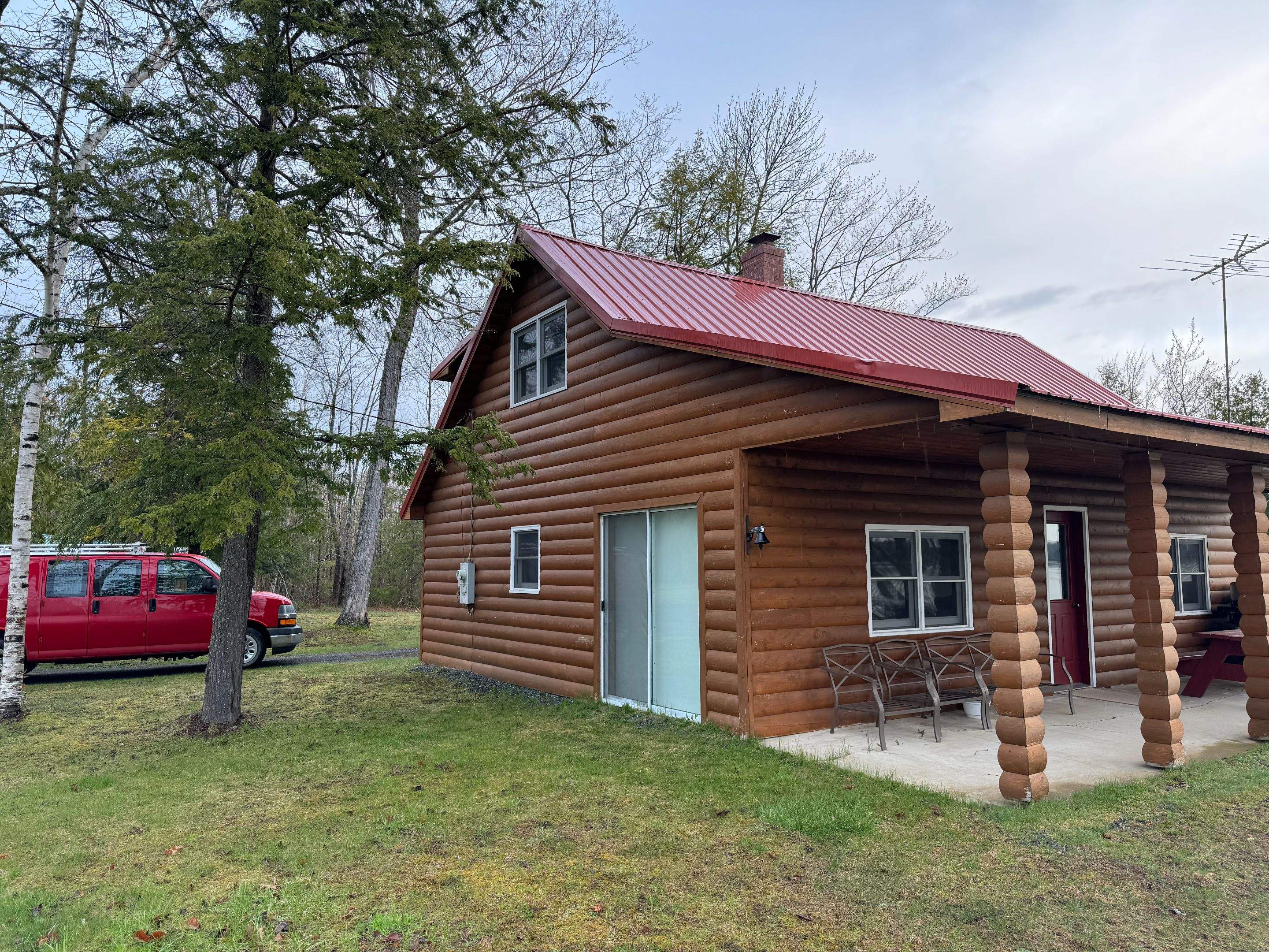 Exterior Painting by Big Pine Panting Inc