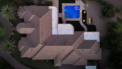 Project in Paradise Valley, AZ