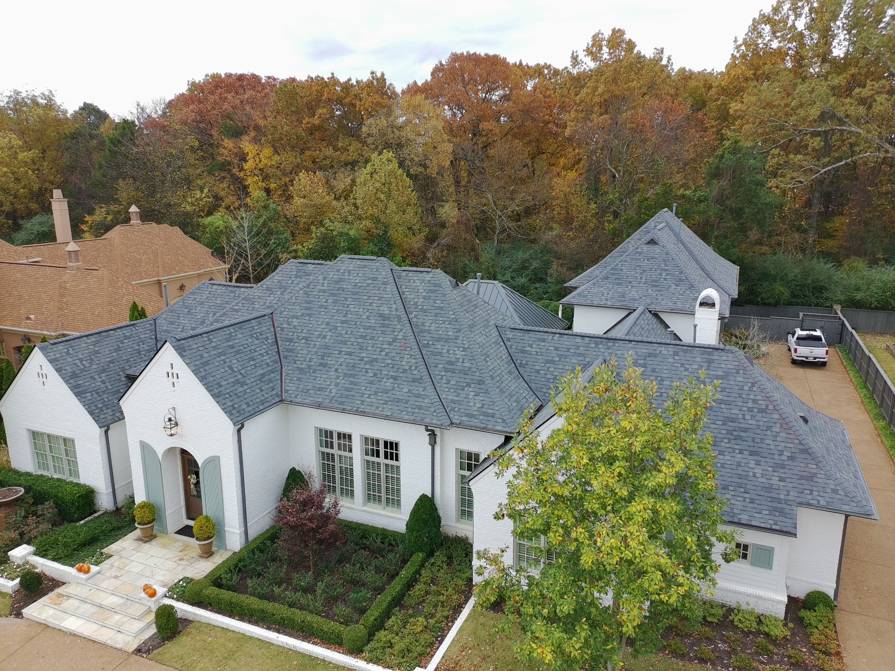 Kirk M. by Haven Roofing