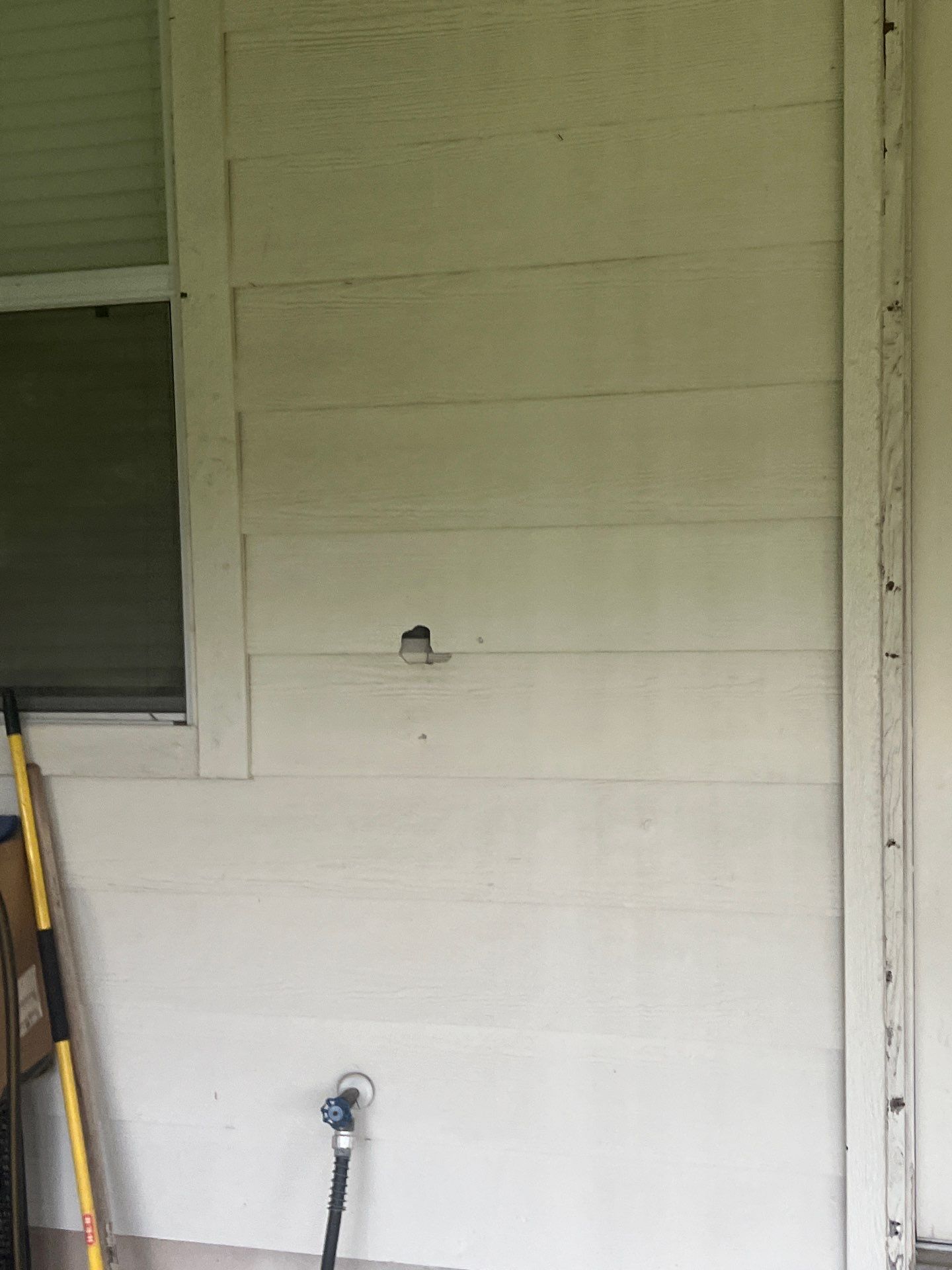 Project in Austin by Rhino Roofing and General Contracting, LLC