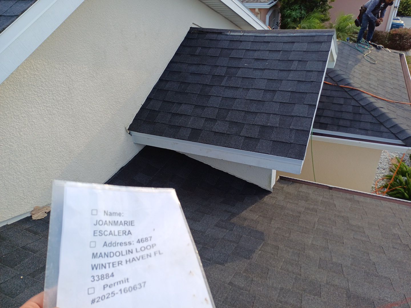 Project in  Winter Haven   by You Restorations LLC DBA YOU-Home