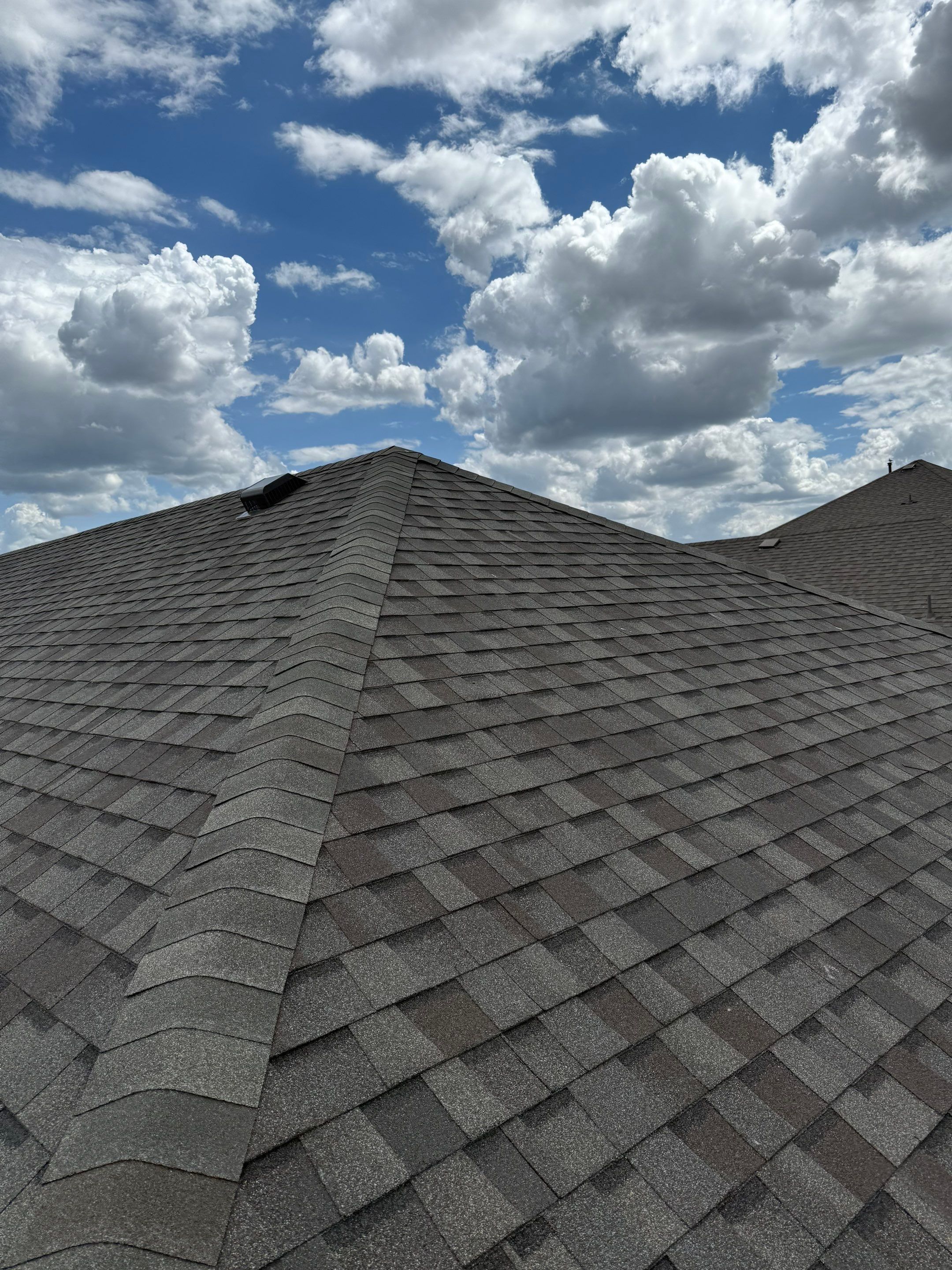 Project in Leander by Rhino Roofing and General Contracting, LLC