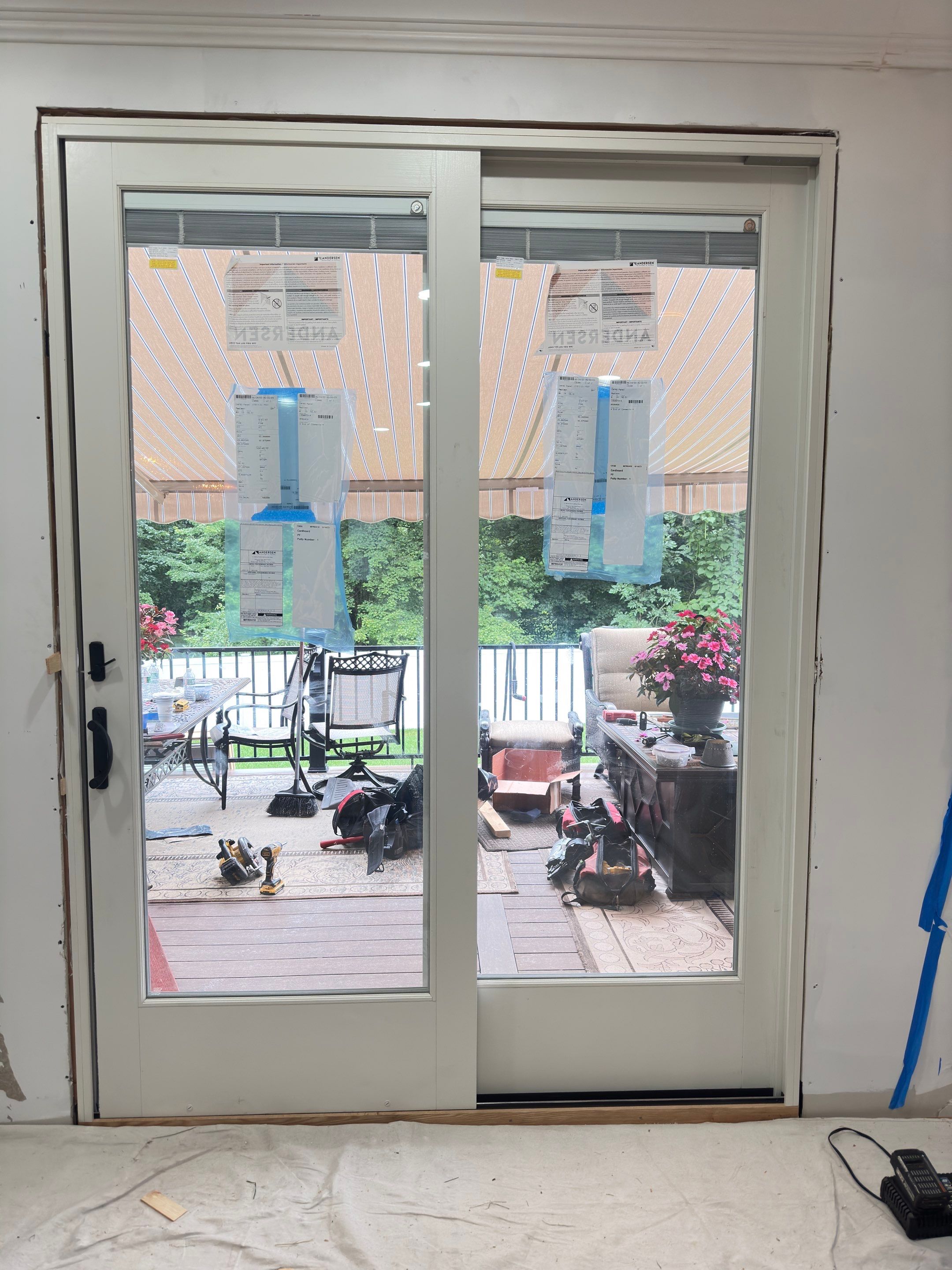 Kitchen Remodel using Cabinets by Home Concepts Construction