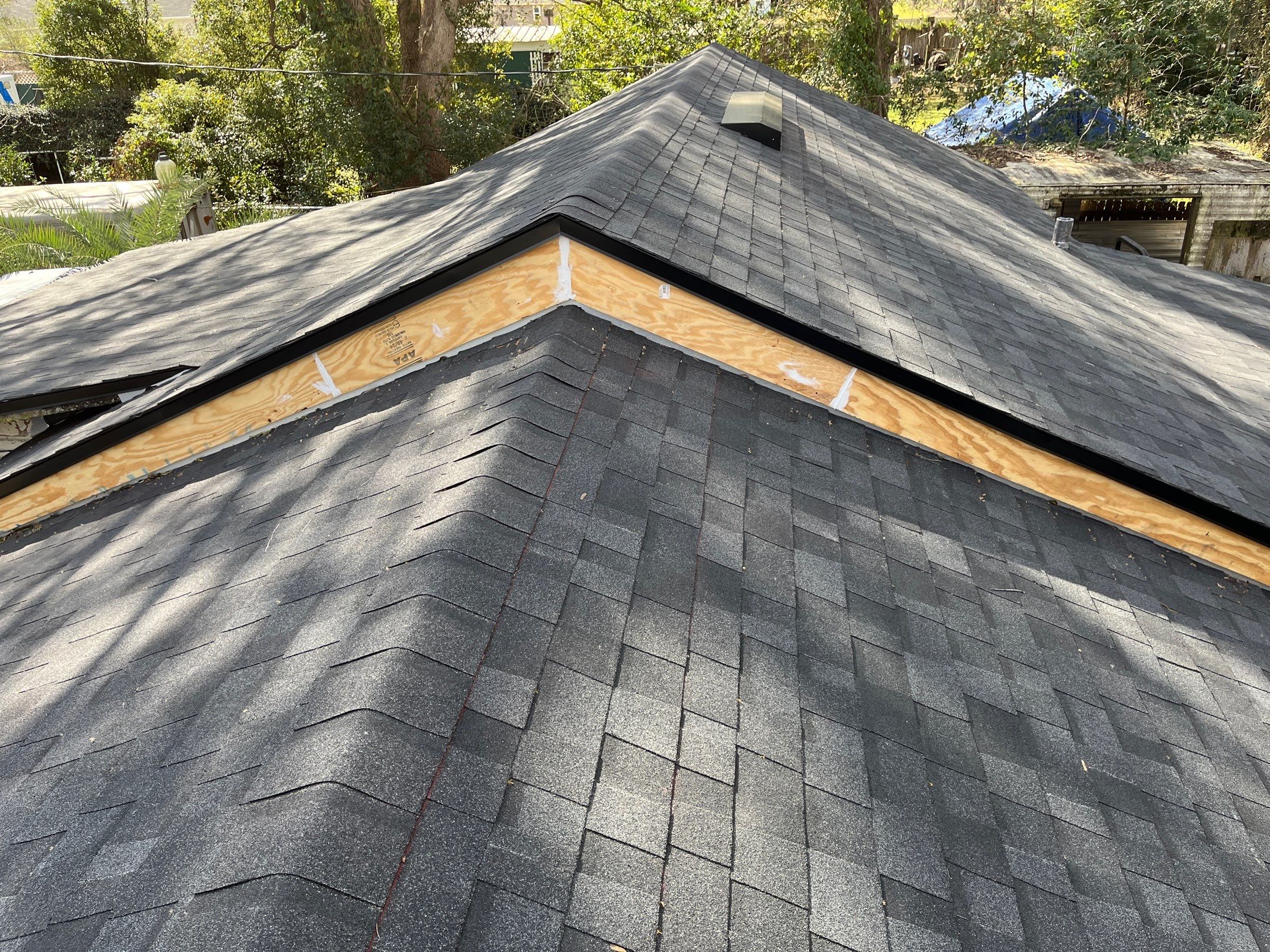 Shingle -> Shingle by Prime Roofing