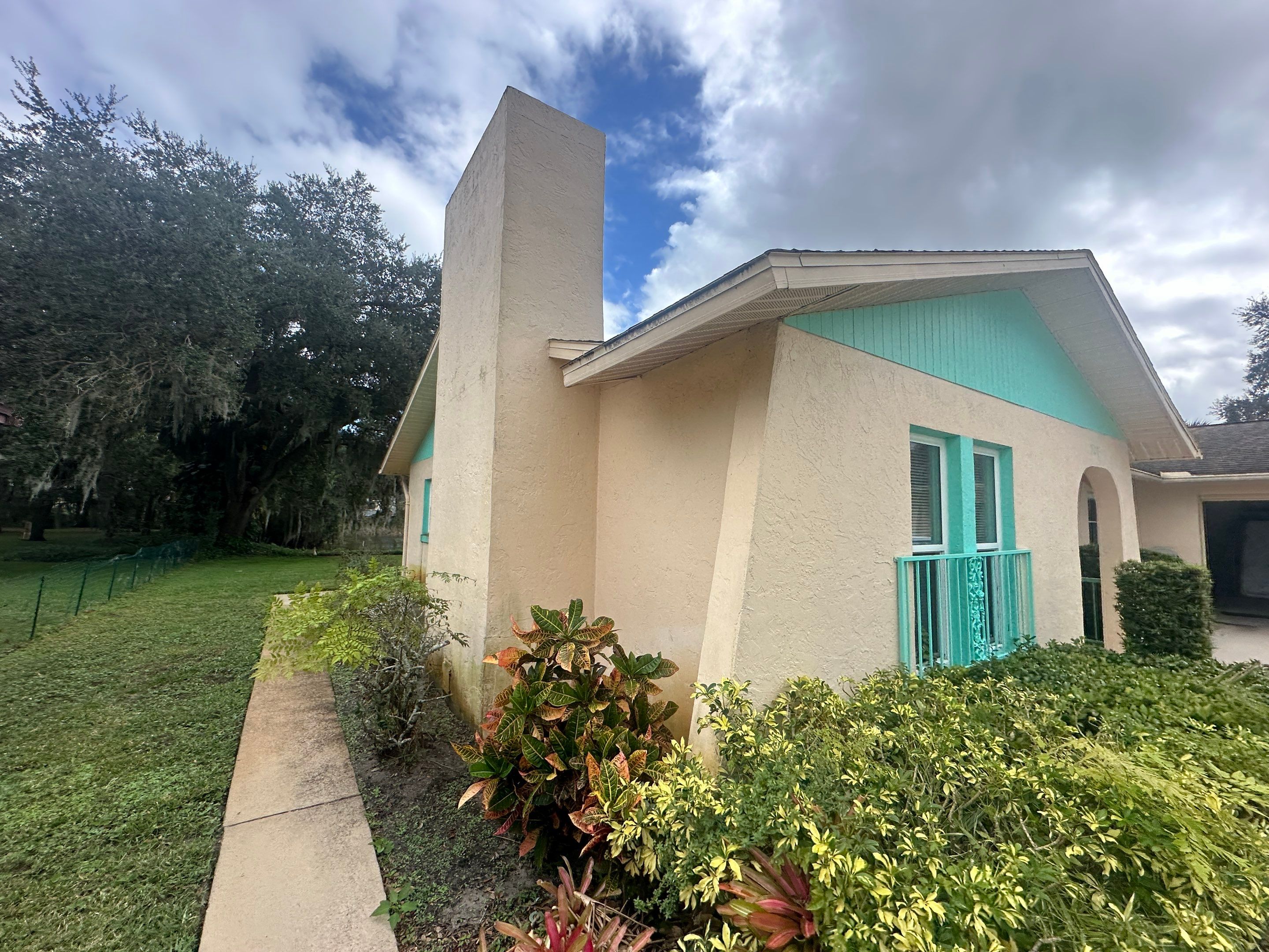 Water Damage Claim in New Smyrna Beach by FLAPA & KeyStone
