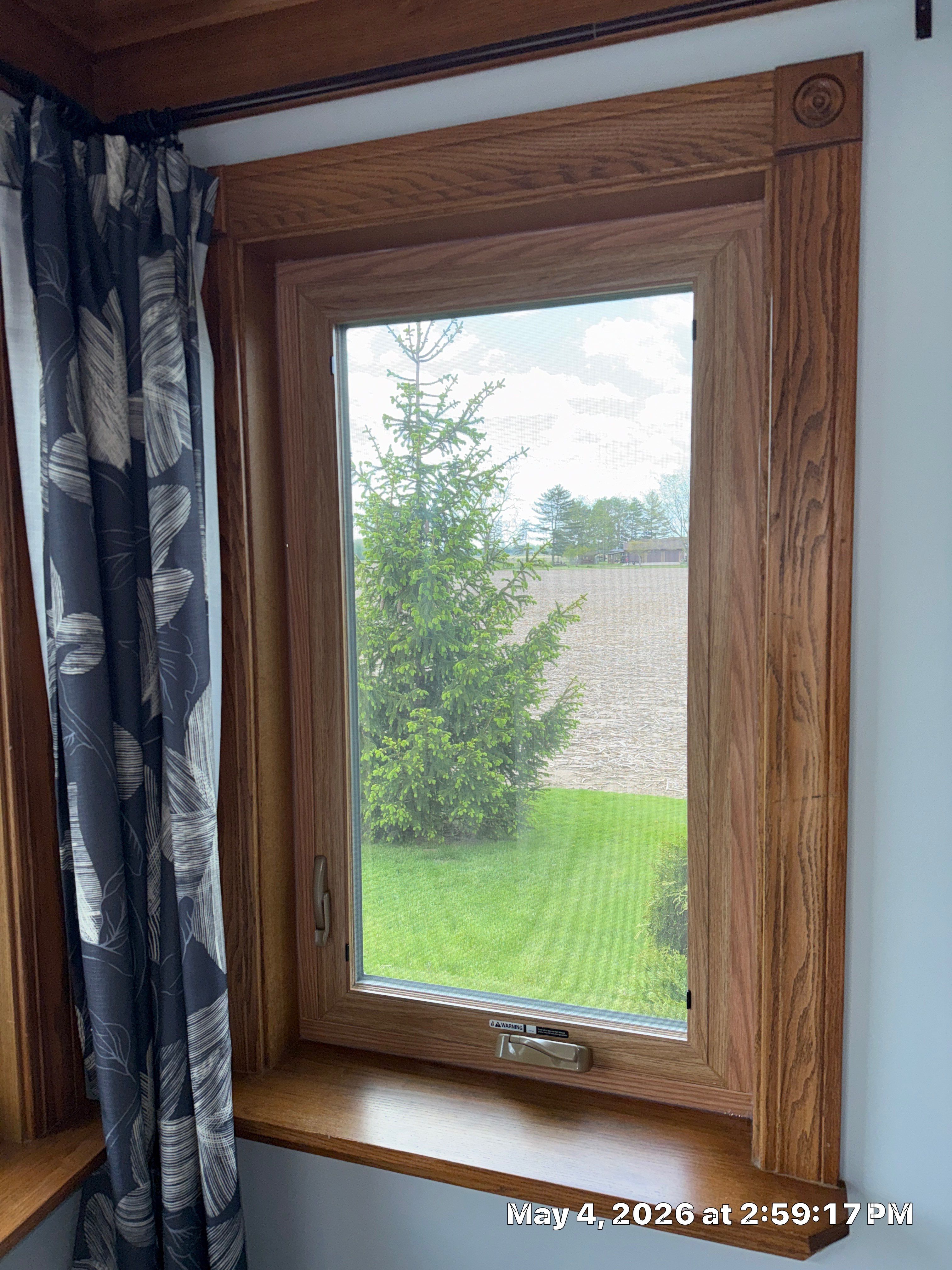 6500 Series Project - Harlan, In 46743 by Window World Of Fort Wayne