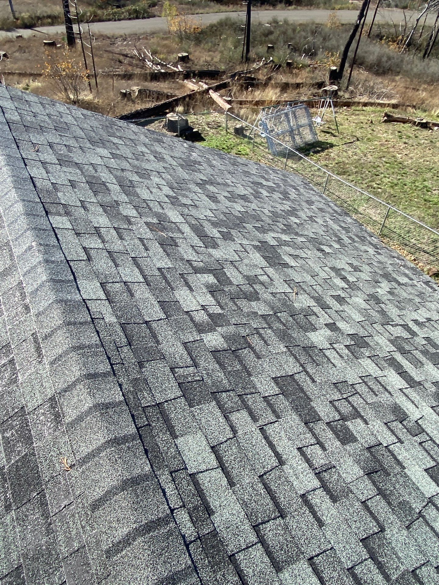 Roof Rejuvenation using Roof Maxx Treatment by Roof Maxx of Folsom