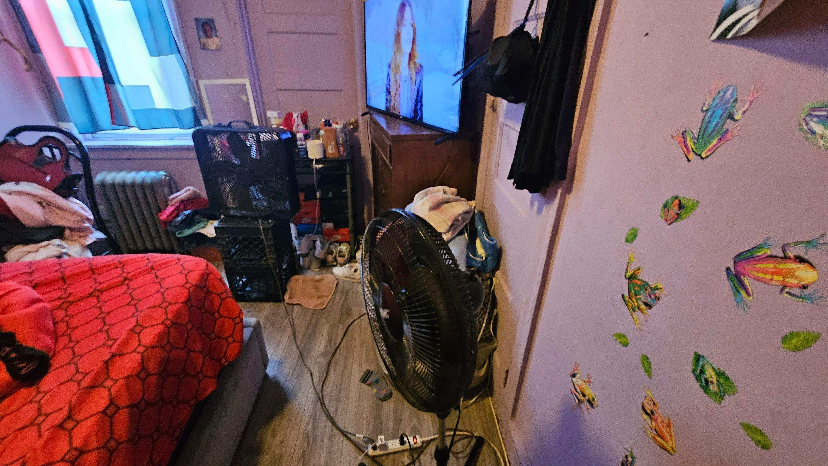 Water Damage Claim in Philadelphia by FLAPA & KeyStone