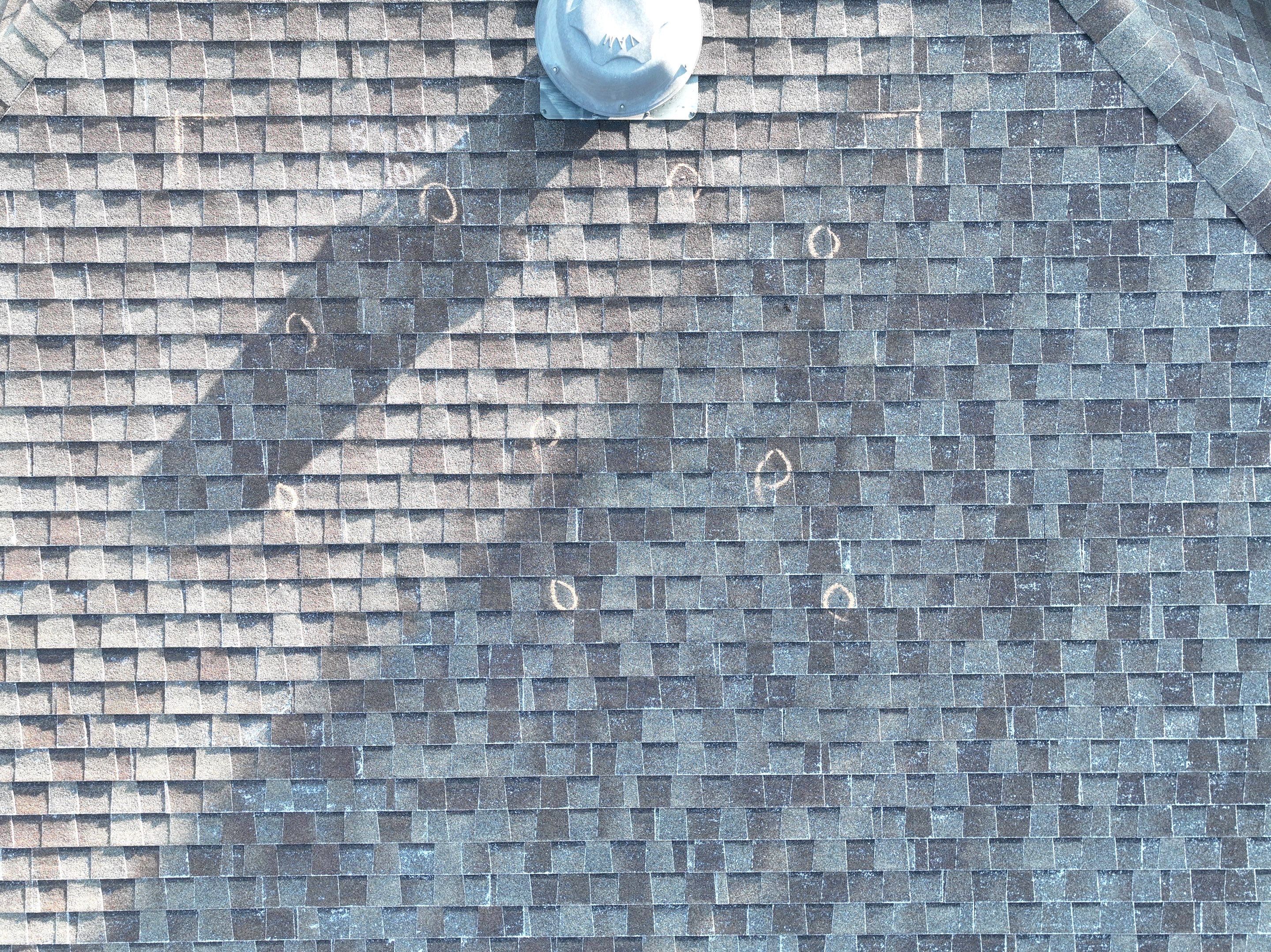 Residential Roof Replacement using Owens Corning Duration Shingles - Onyx Black  by Premier Roofing and Contracting
