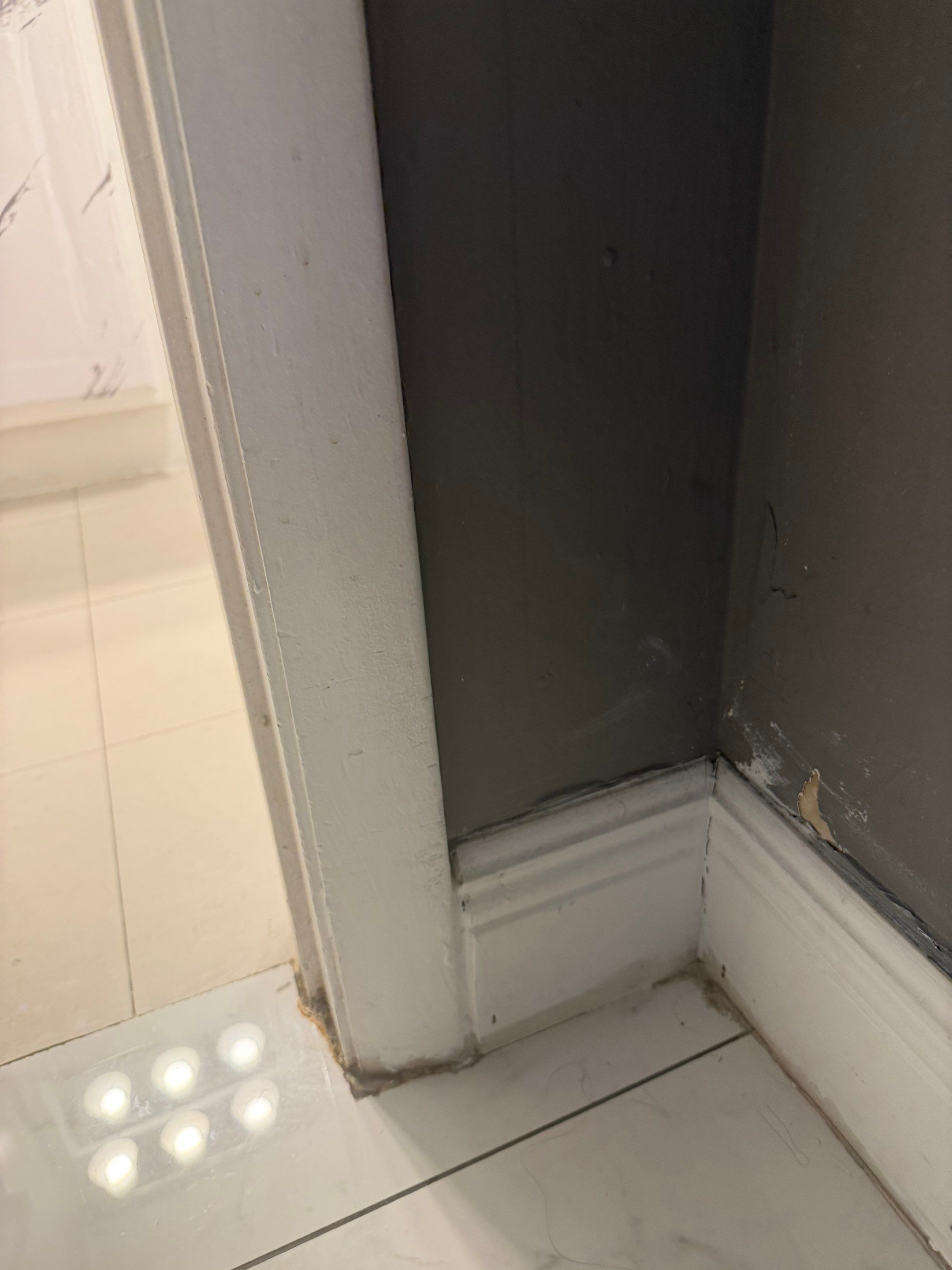 Water Damage Claim in Hialeah by FLAPA & KeyStone