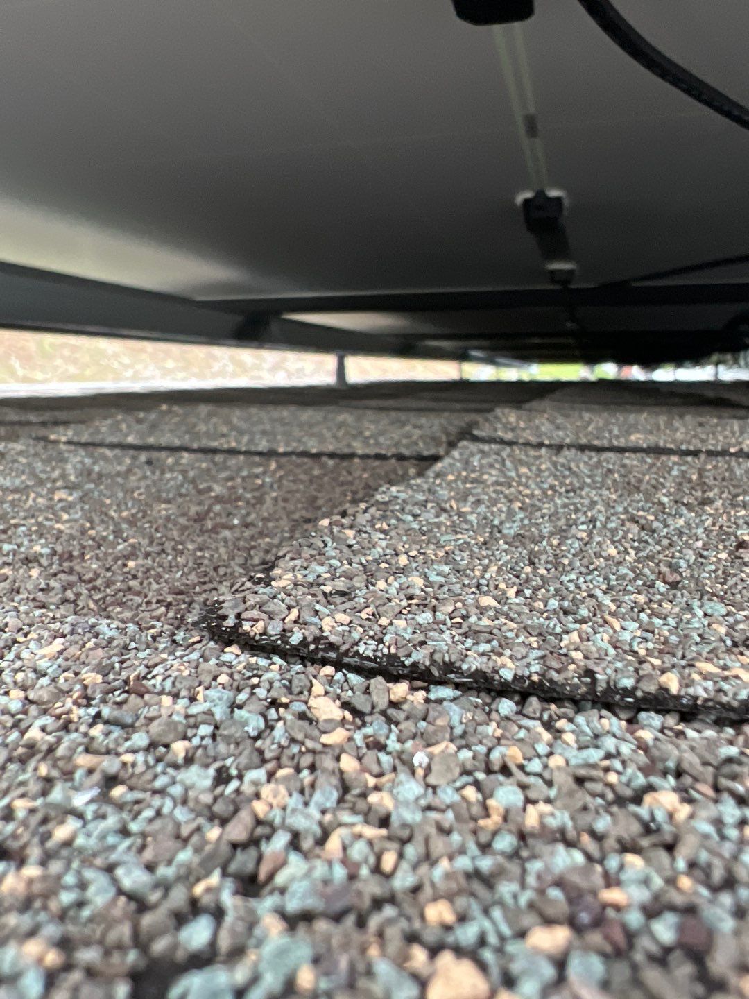 Project in Nashville by Green Wave Solar 