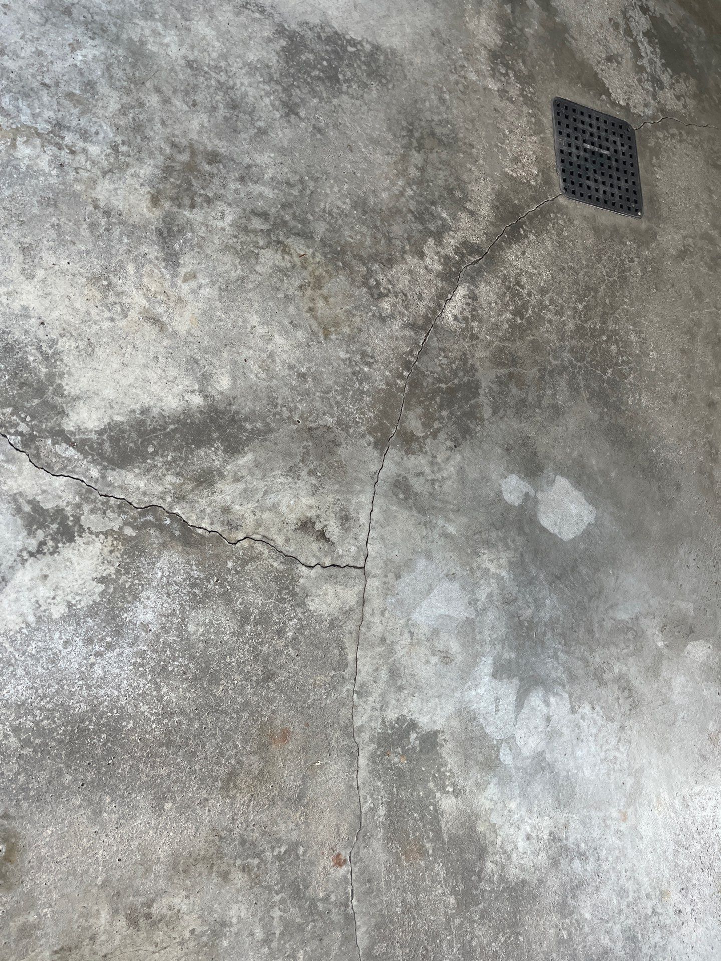 Project in Linwood by Wise Coatings of Central Michigan