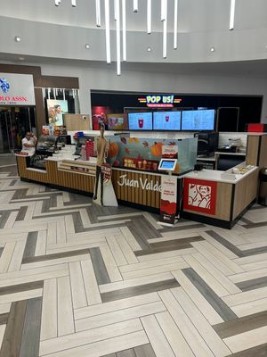 Commercial TurboChef Sota Oven Repair at Orlando Coffee Kiosk