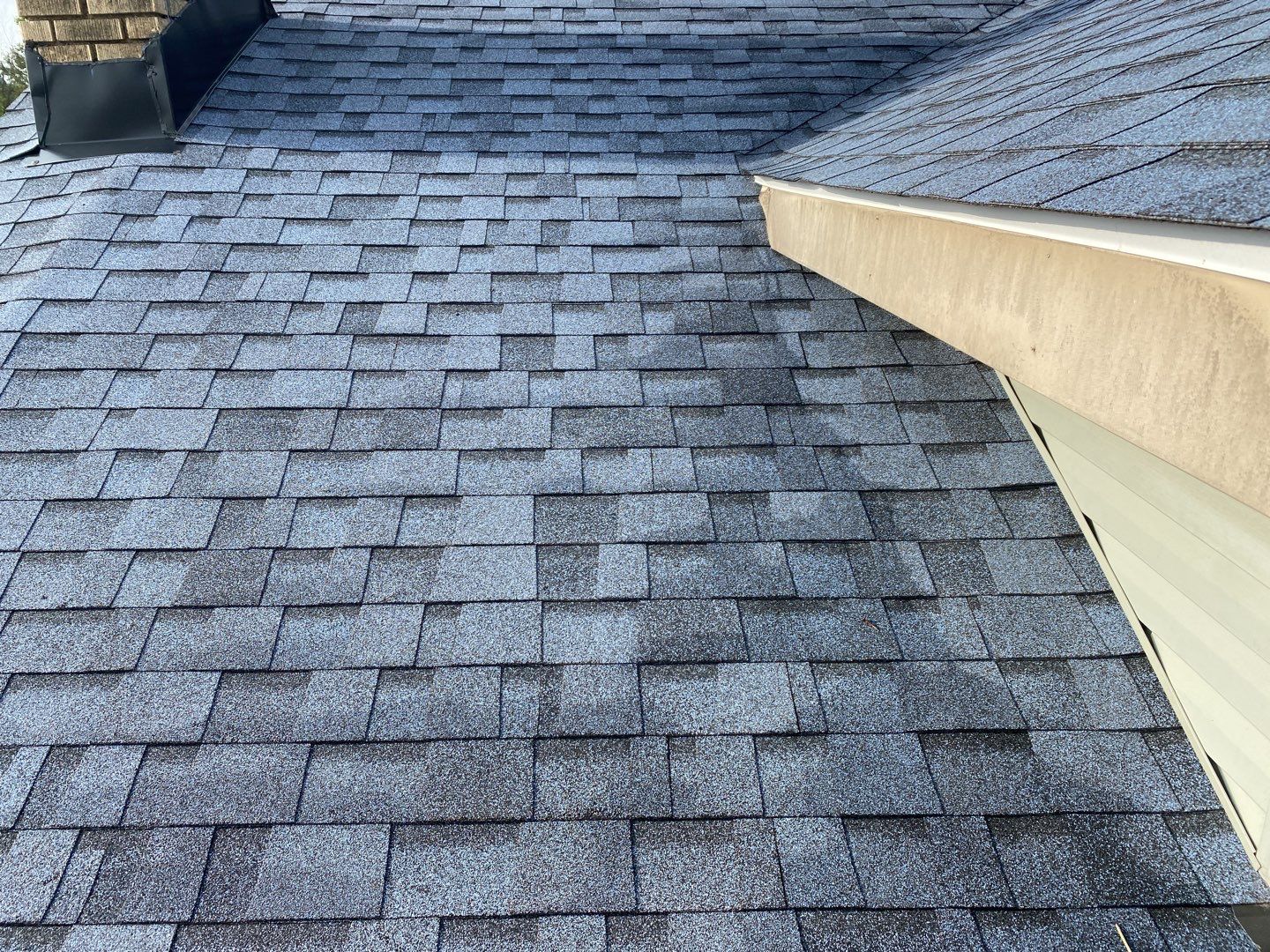 Allen Walker by Silver Leaf Contracting 