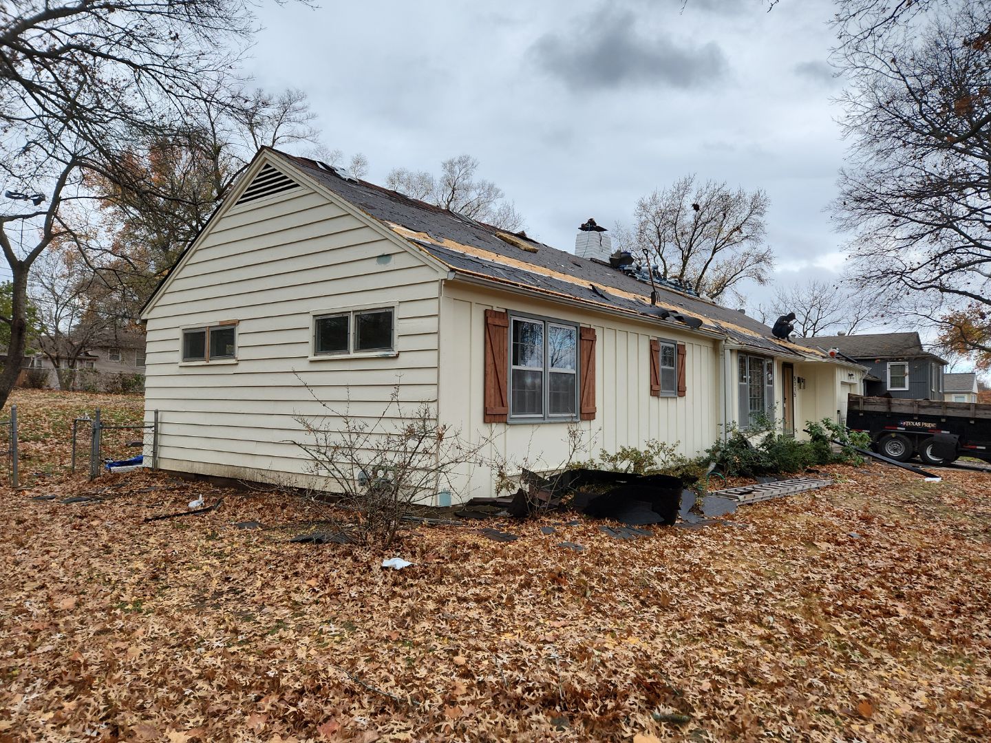 From Drab to Fab! by EEC Windows, Siding & Roofing