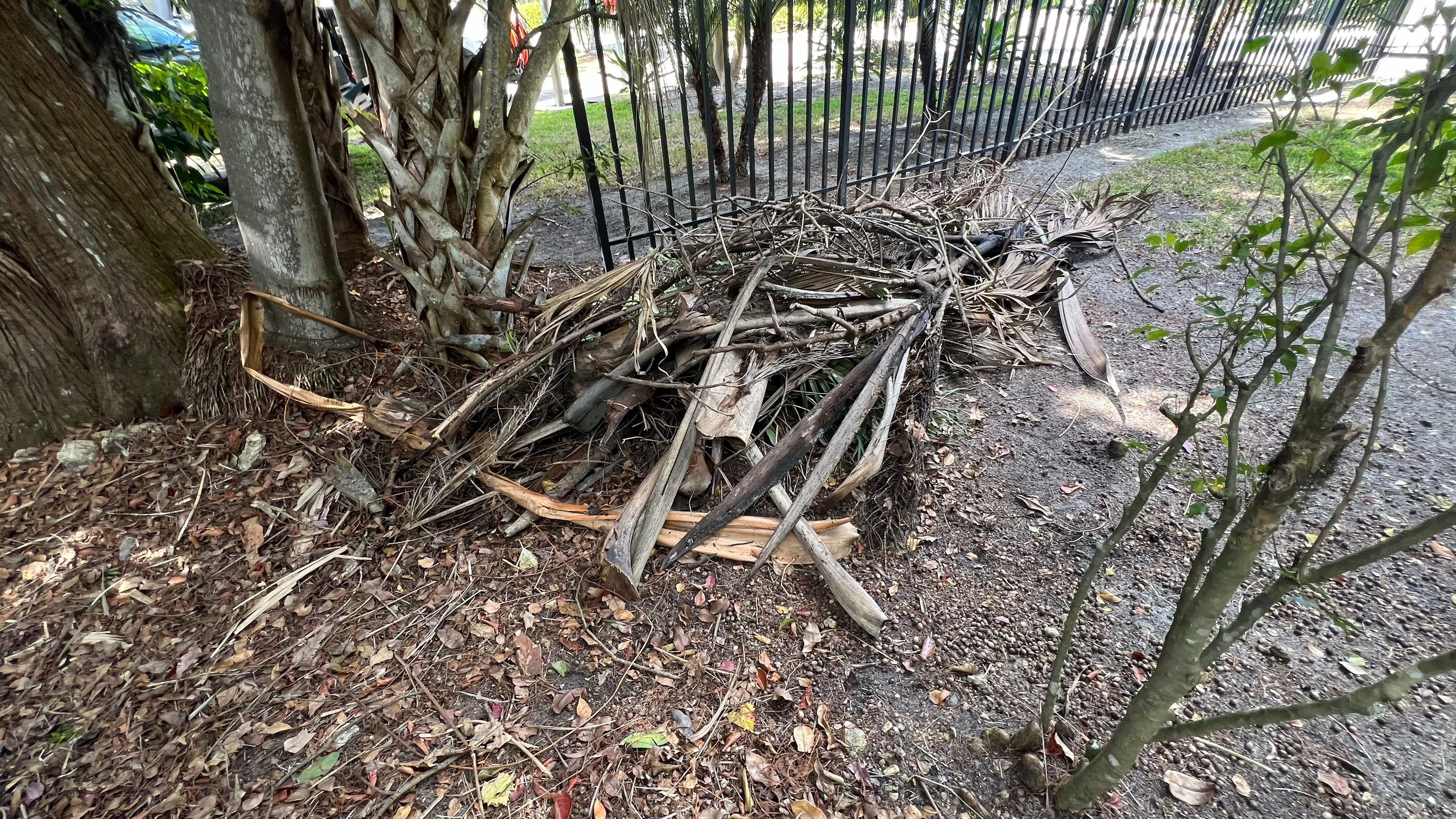 Naples Community Storm Water System Maintenance by APS Power & Water