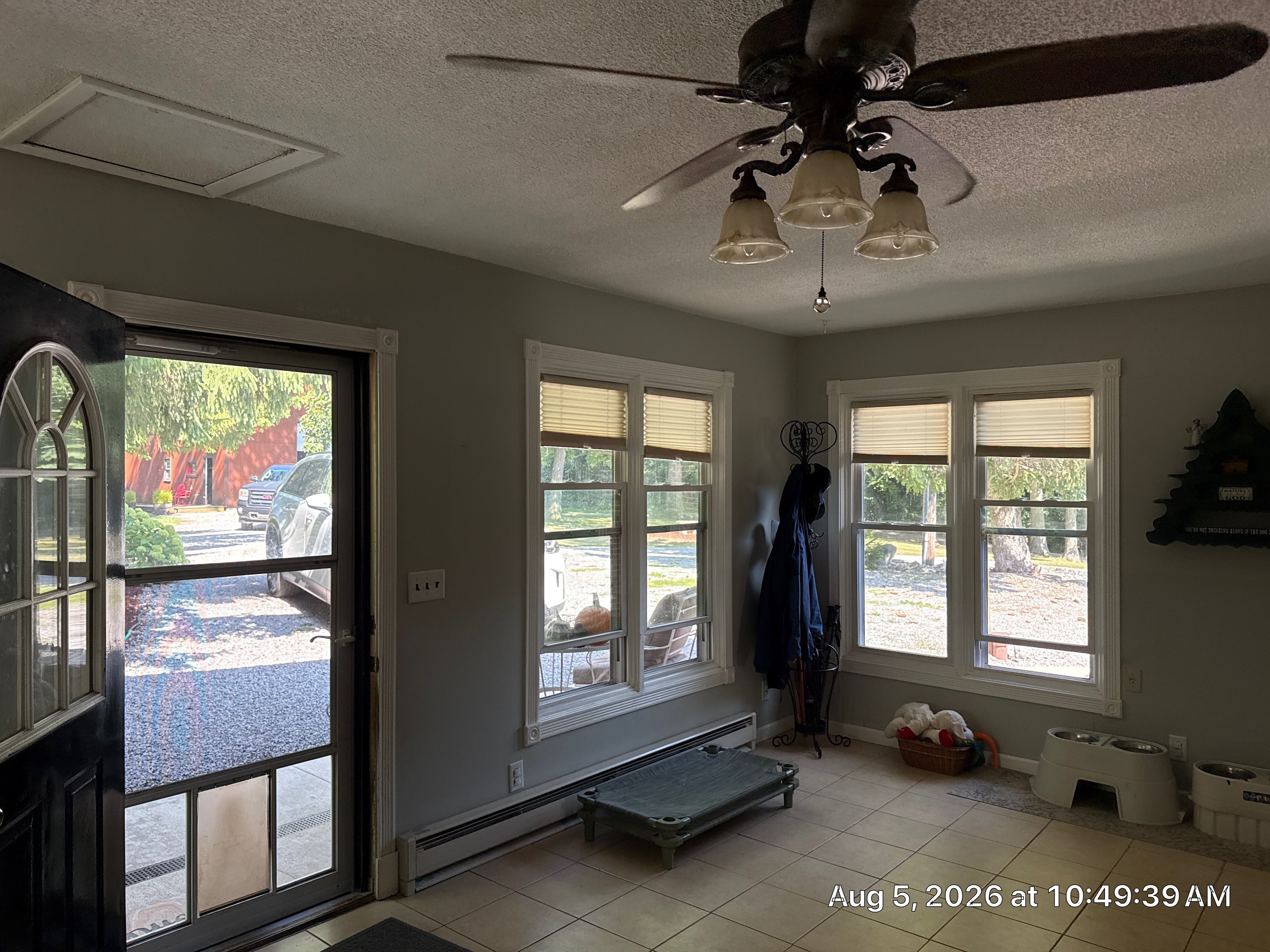 Project in IN by Window World Of Fort Wayne