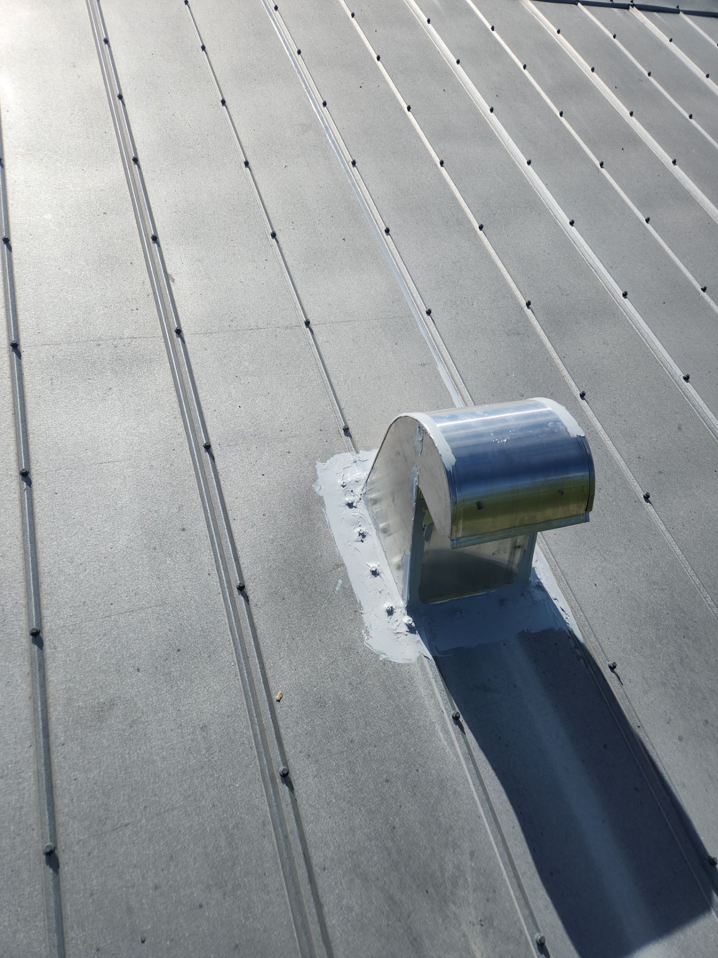Metal Roof Repair in Boca Raton – Professional, Experienced, and Reliable Service by Aastro Roofing