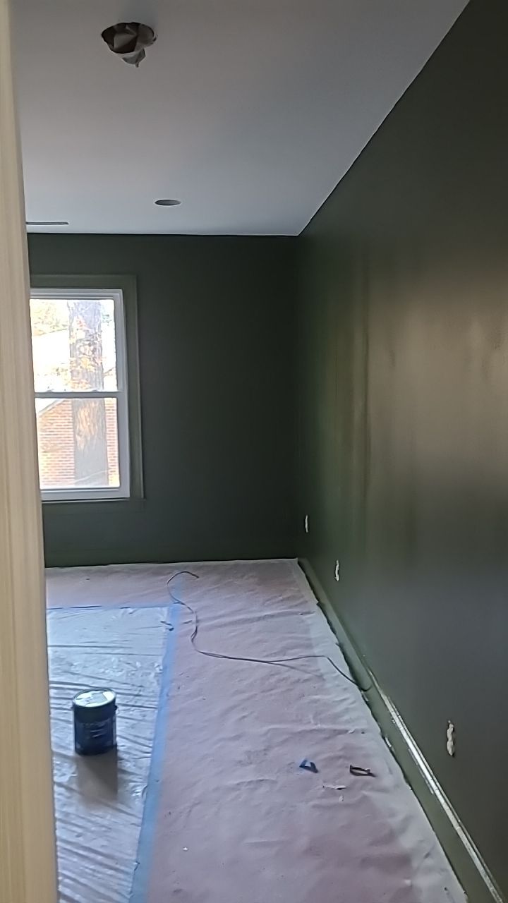 Little Neck, VA Beach by AKK Painting LLC