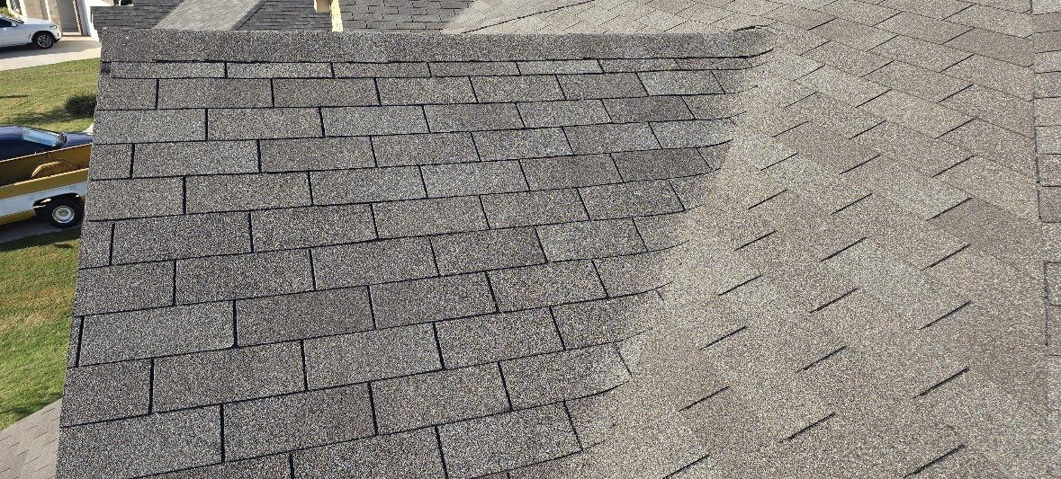 Roof Repair ā Temple, TX | Leak Detection & Shingle Replacement by Kstylez Roofing & Construction