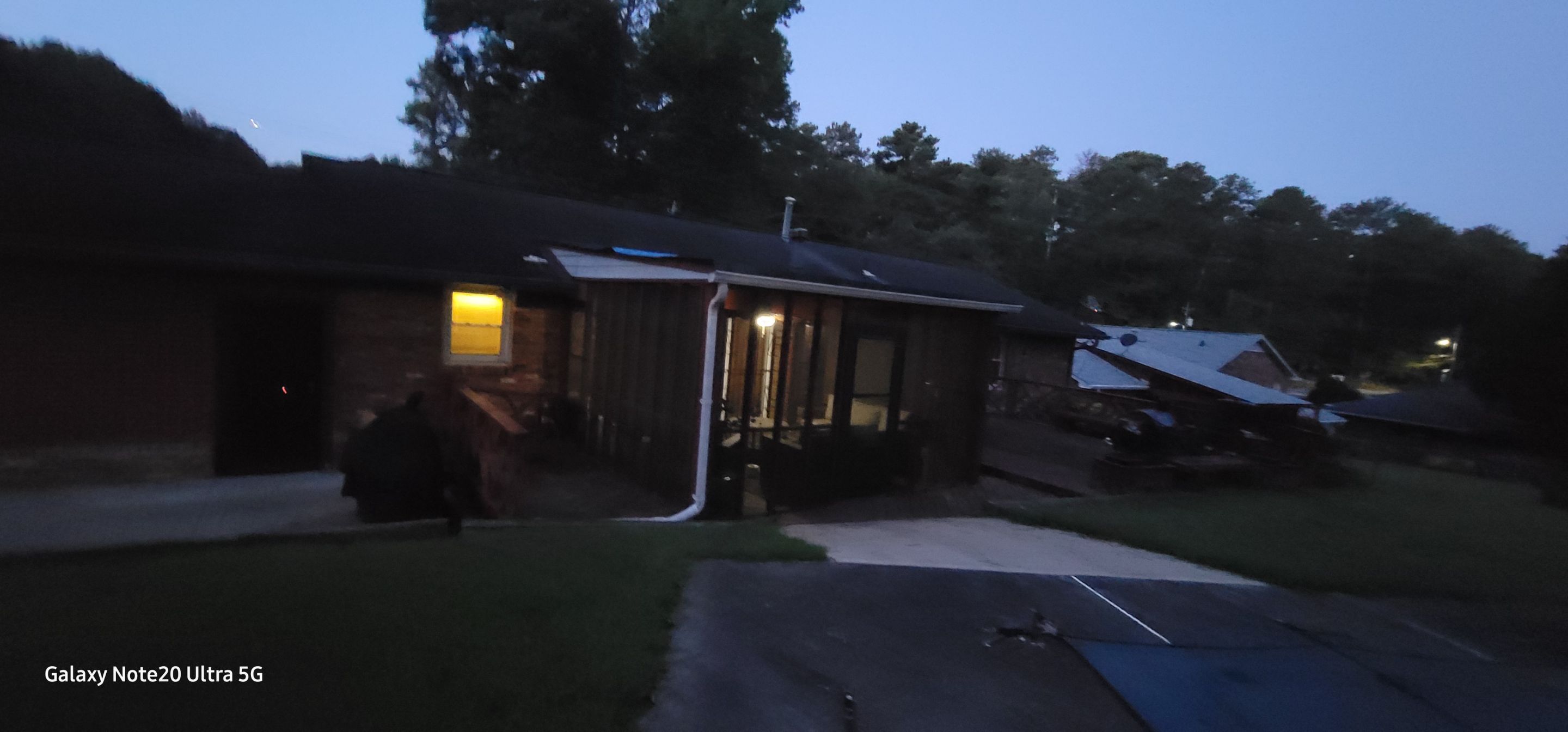 Residential Roofing Installation using Owens Corning by Inspector Roofing and Restoration