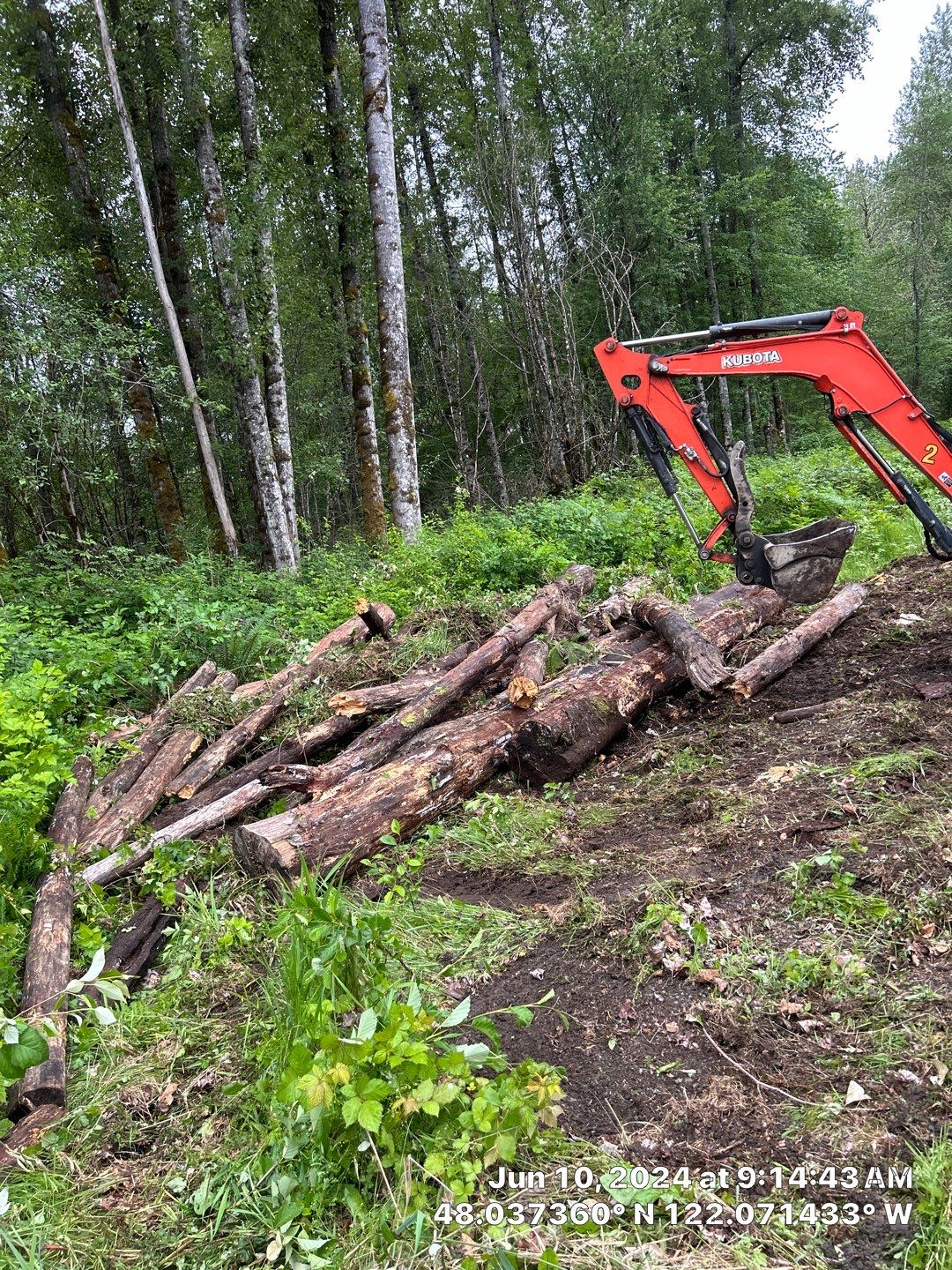 Monolithic Concrete Slab Foundation | Lake Stevens by Jireh Asphalt & Concrete Inc 