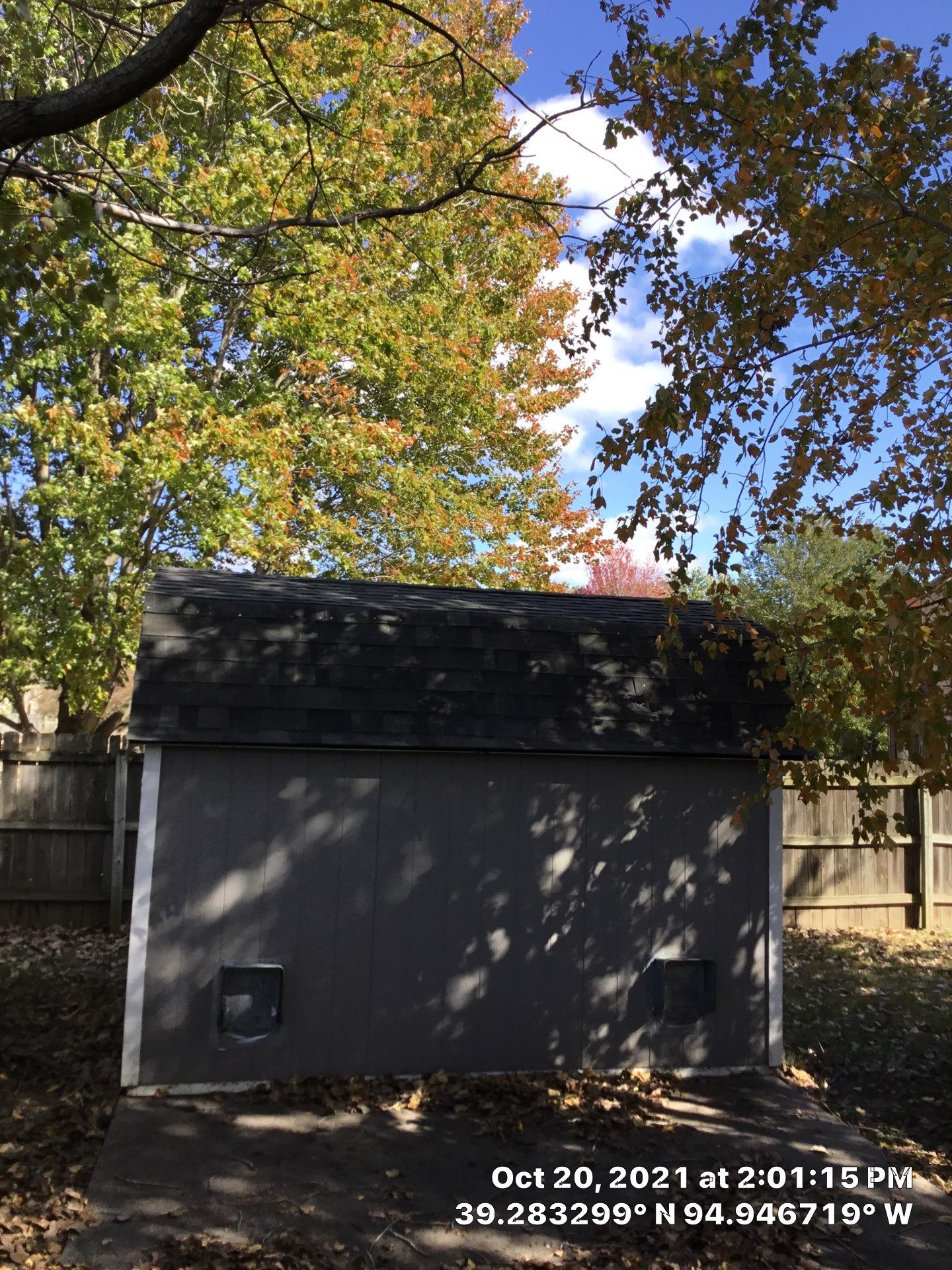 Roof Replacement with upgraded needed ventilation using Malarkey Highlander Storm Grey by Gorilla Exteriors Contracting, LLC