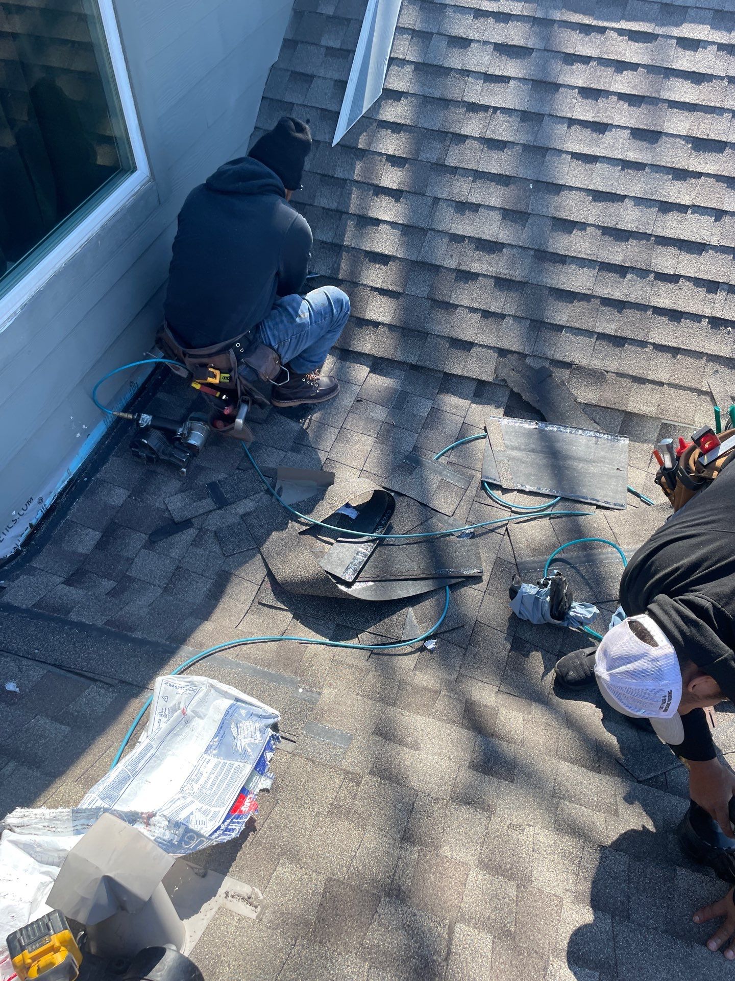 Roof Repair Deer Park by Roof Repair Services LLC
