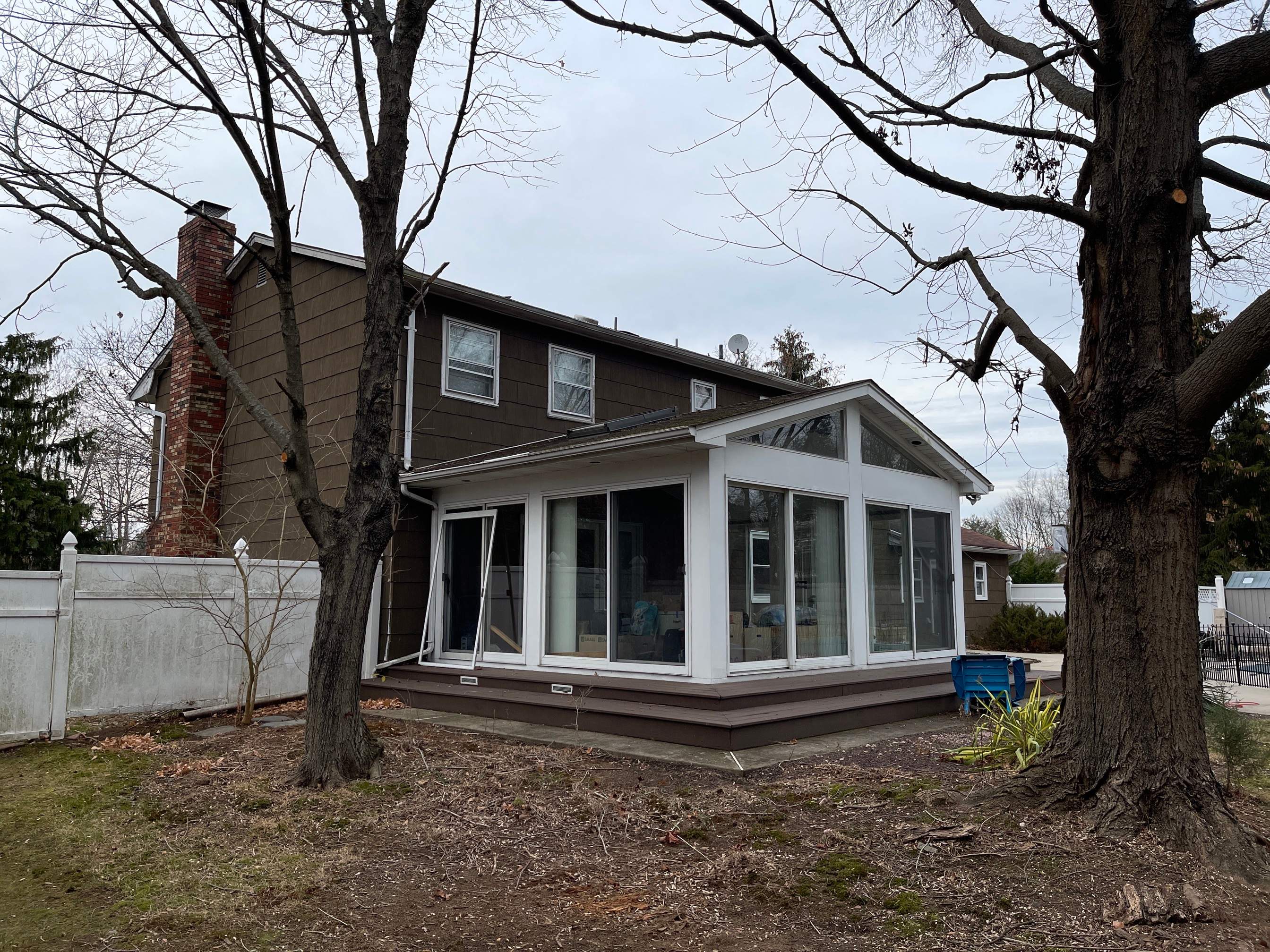 Roofing, Siding, Gutters, Windows and Stone  by Stofan Construction LLC