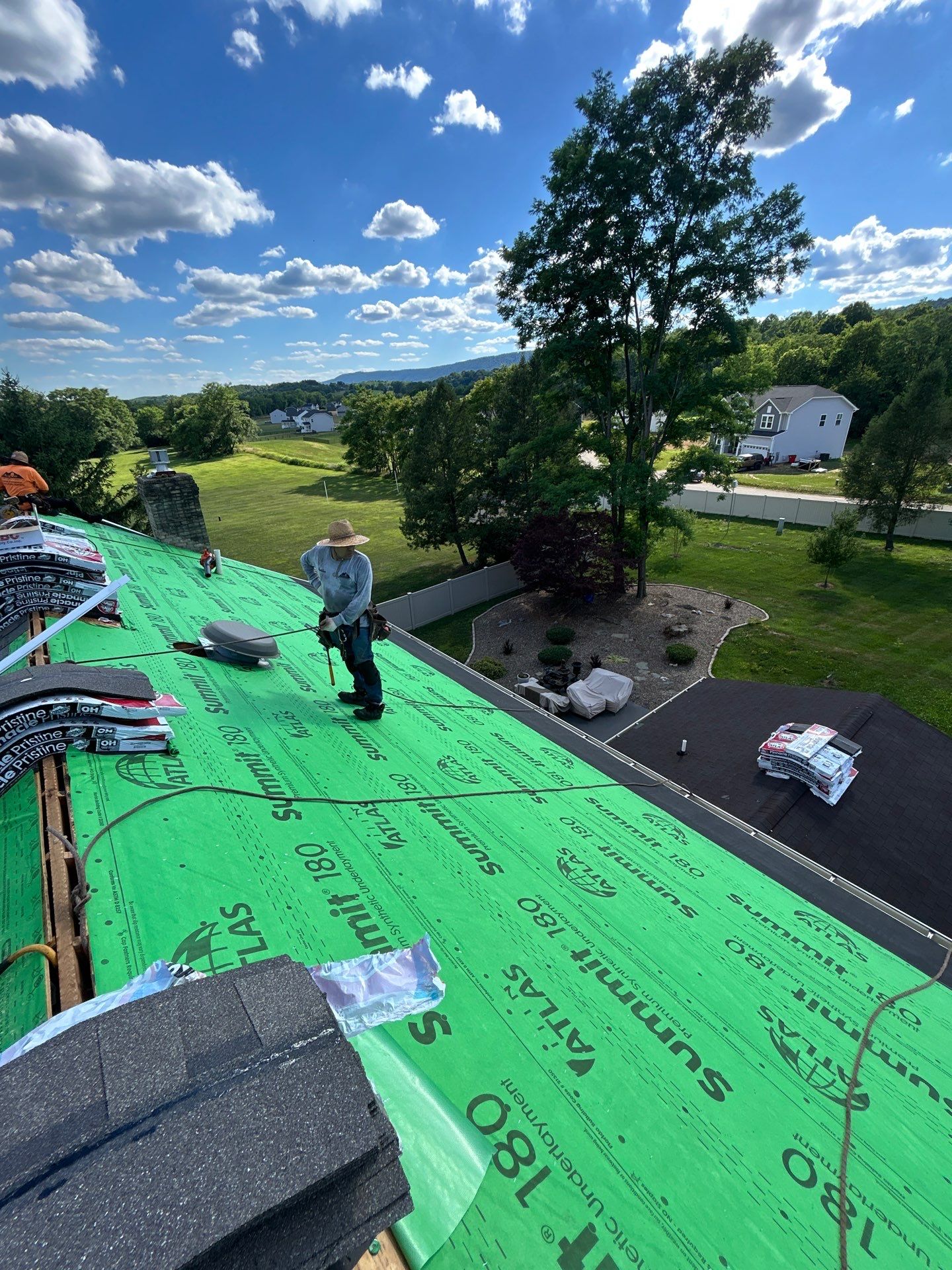 Whole New Roof by Aspen Home Improvements