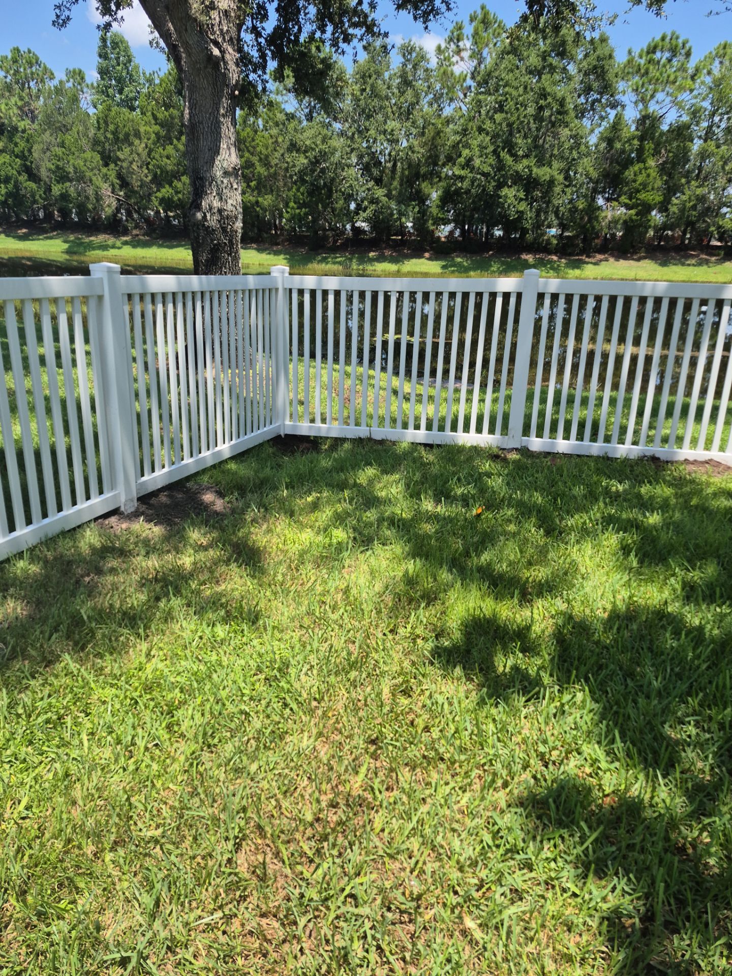 Lakewood Ranch by H&Y Fence
