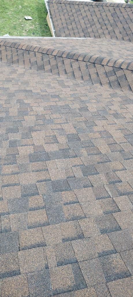 Project in Killeen by Rhino Roofing and General Contracting, LLC