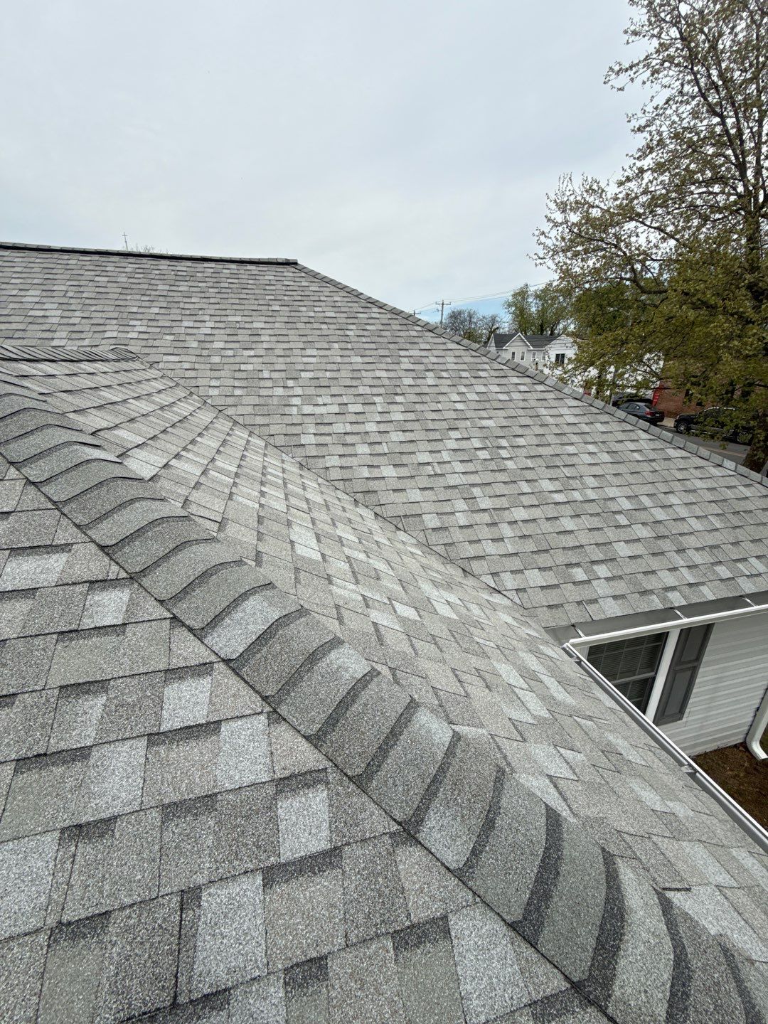 Project in Cambridge by Bec Construction Llc