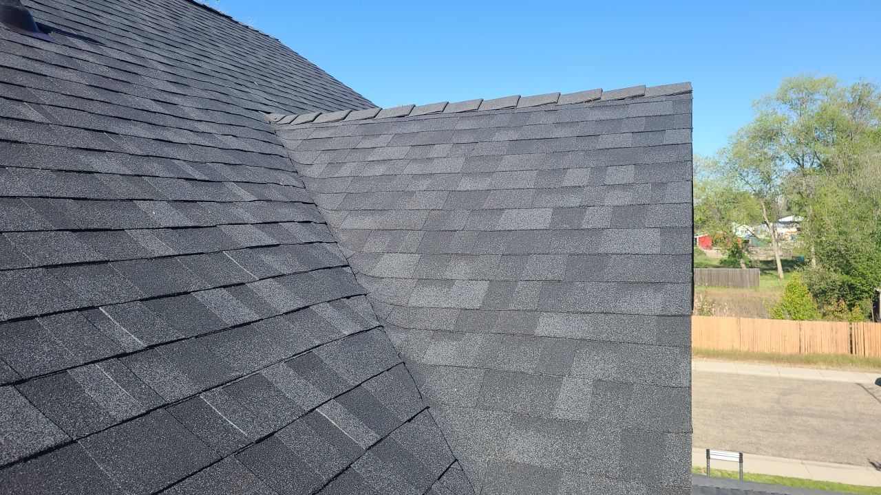 A Star Is Born! Residential Roofing Installation in Star, ID by ID Roofing LLC