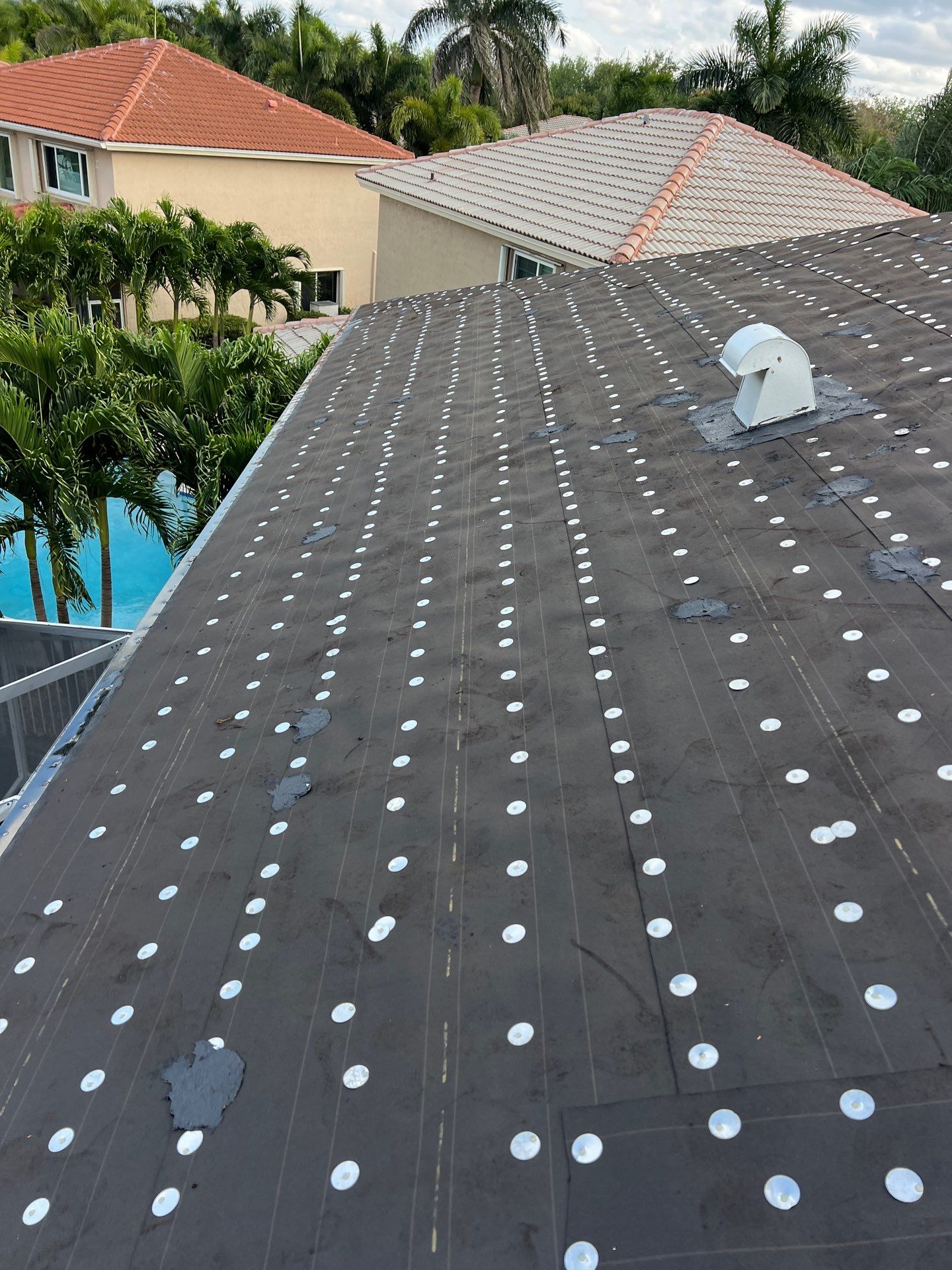 Roof Replacement in Coconut Creek by Aastro Roofing